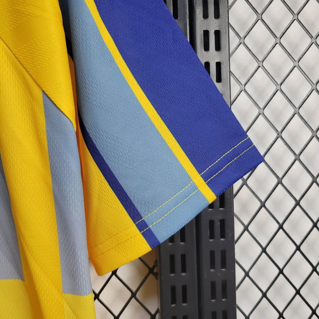 Retro C.H.E.L.S.E.A 1995-97 Away Stadium Jersey - UnitedFutballJersey