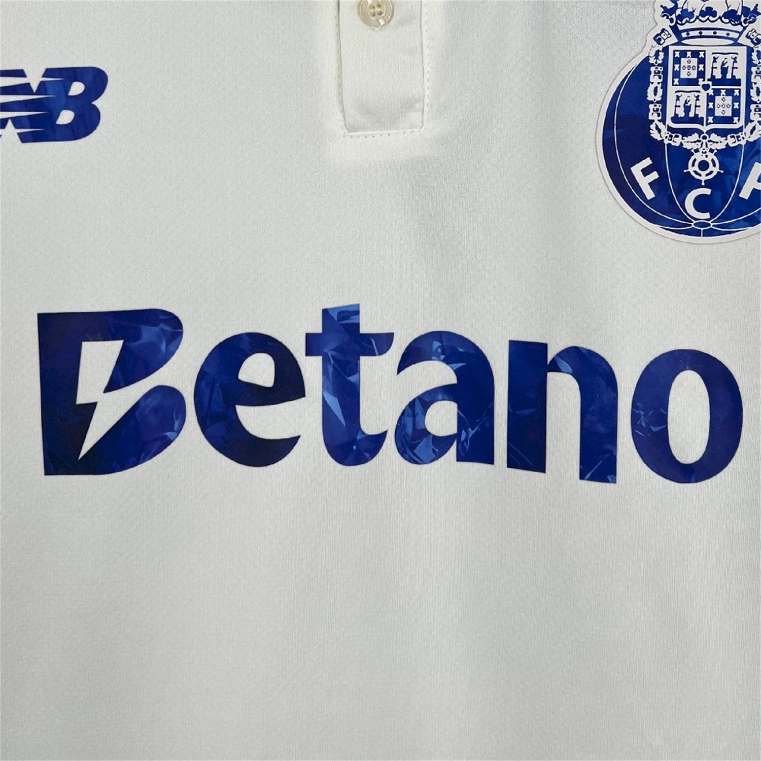 Porto 25-26 Third Jersey - Fans Version - UnitedFutballJersey