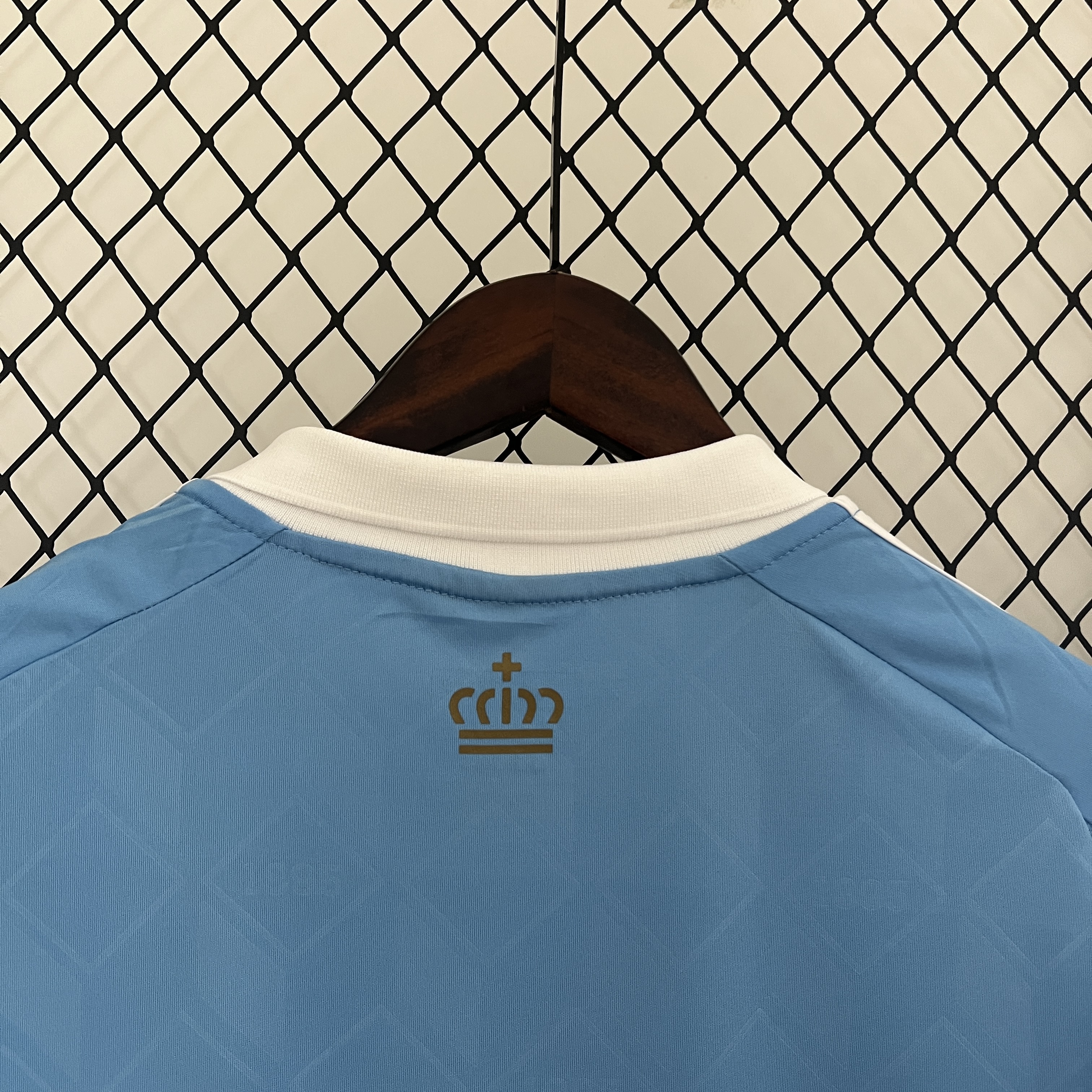 Belgium 2024 Away Stadium Jersey - Fans Version - UnitedFutballJersey