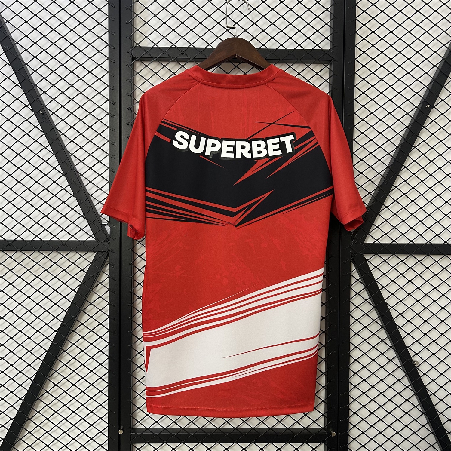 Sao Paulo 25-26 GK Third Jersey - Fans Version - UnitedFutballJersey