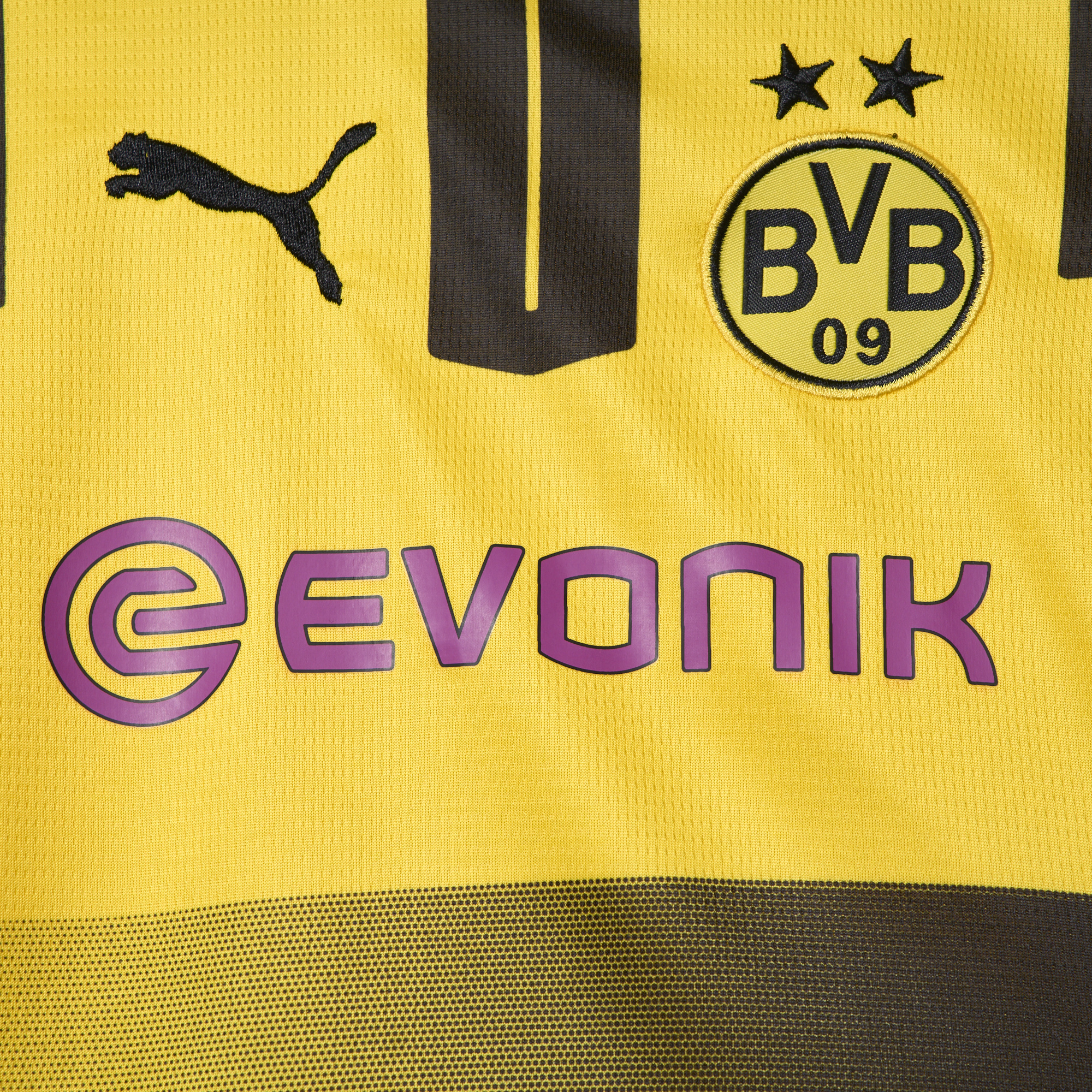Dortmund 24-25 Cup Edition Kids Kit - UnitedFutballJersey