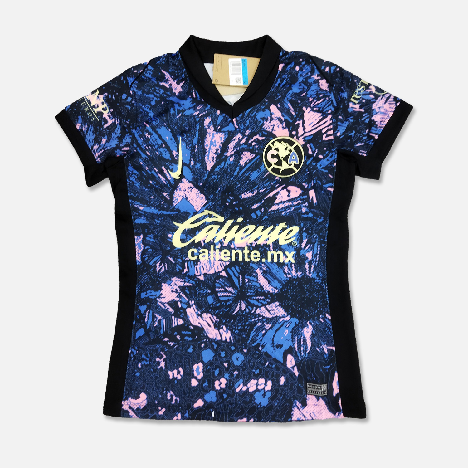 Women's Club América 24-25 Third Jersey - UnitedFutballJersey