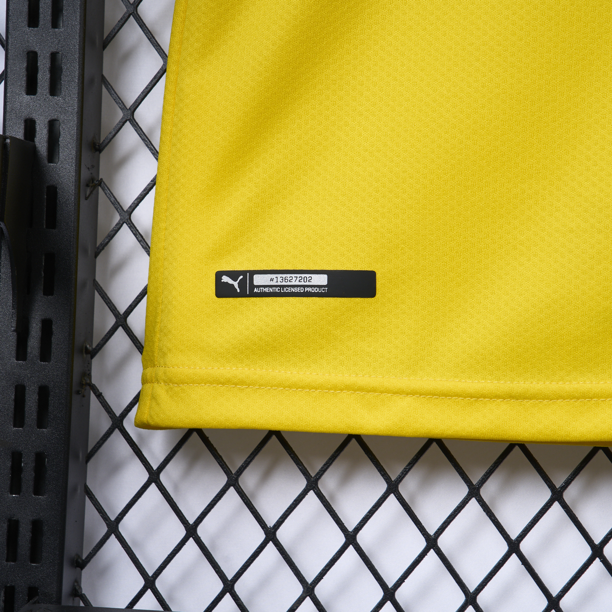 Retro Dortmund 2019-20 Home Stadium Jersey - UnitedFutballJersey