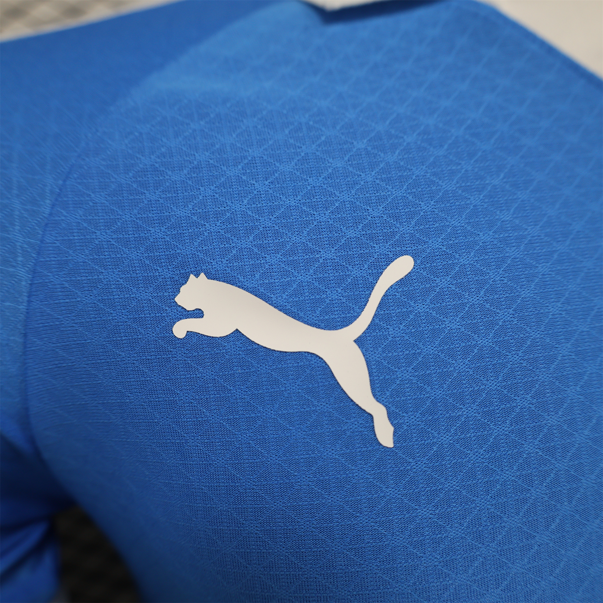 Al Hilal Riyadh Crescent 24-25 Anniversary Special Jersey - Player Version - UnitedFutballJersey