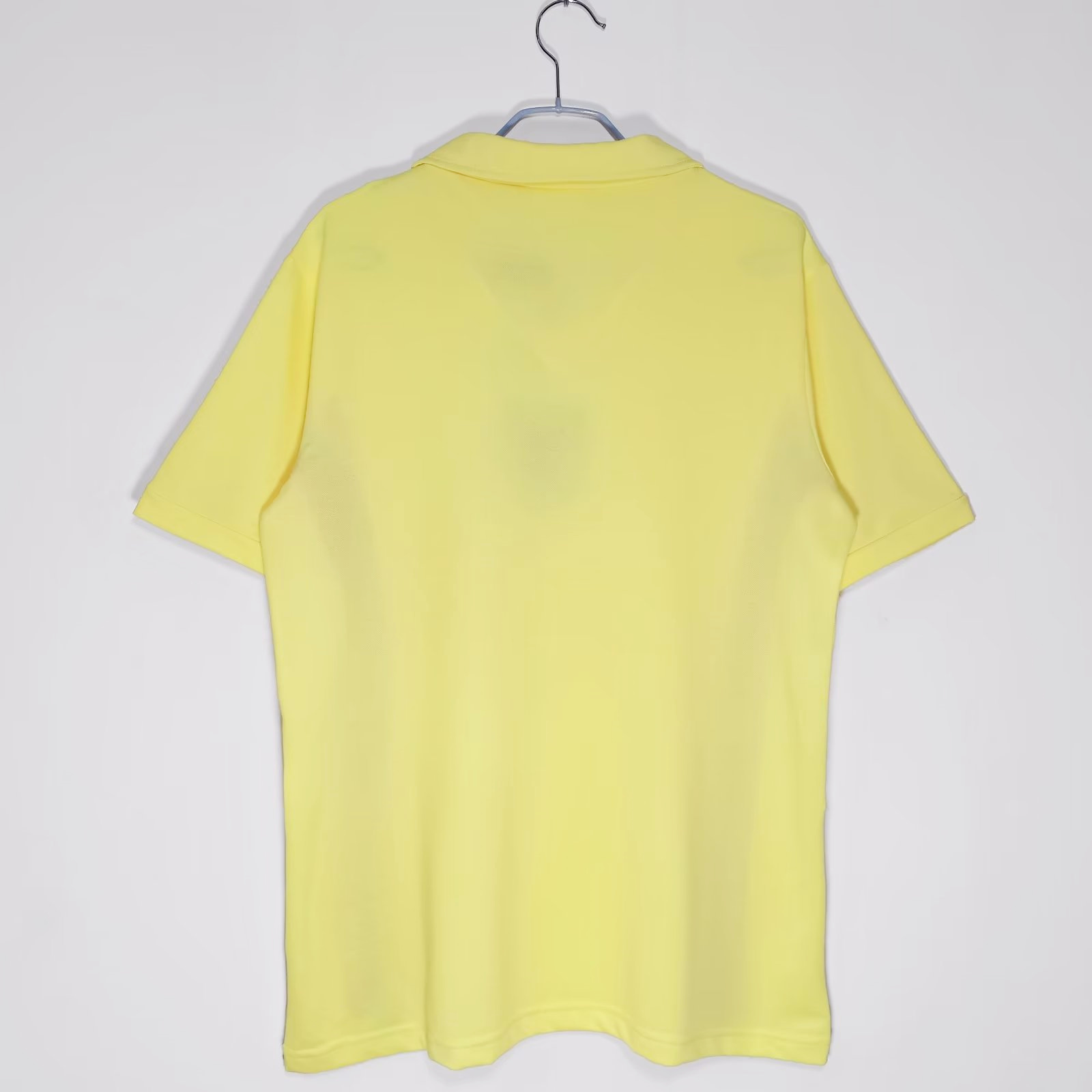 Retro Wales 1976 Away Stadium Jersey - UnitedFutballJersey