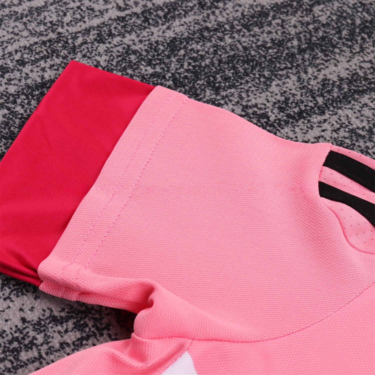 Retro Juventus 2015-16 Away Kids Kit - UnitedFutballJersey