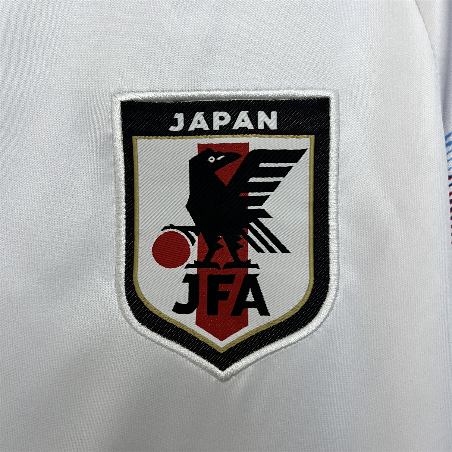 Japan 2024 Katsuki Bakugo Special Edition Jersey - Fans Version - UnitedFutballJersey
