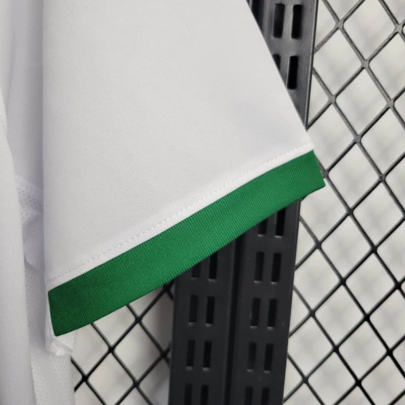 Sporting CP 24-25 Away UEFA Cup Winners' Cup Jersey - Fans Version - UnitedFutballJersey