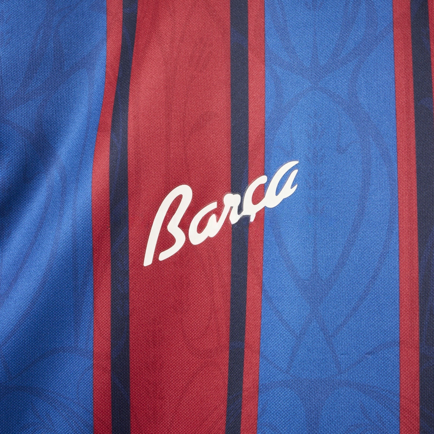 Barcelona 25-26 Retro Style Jersey - Fans Version - UnitedFutballJersey