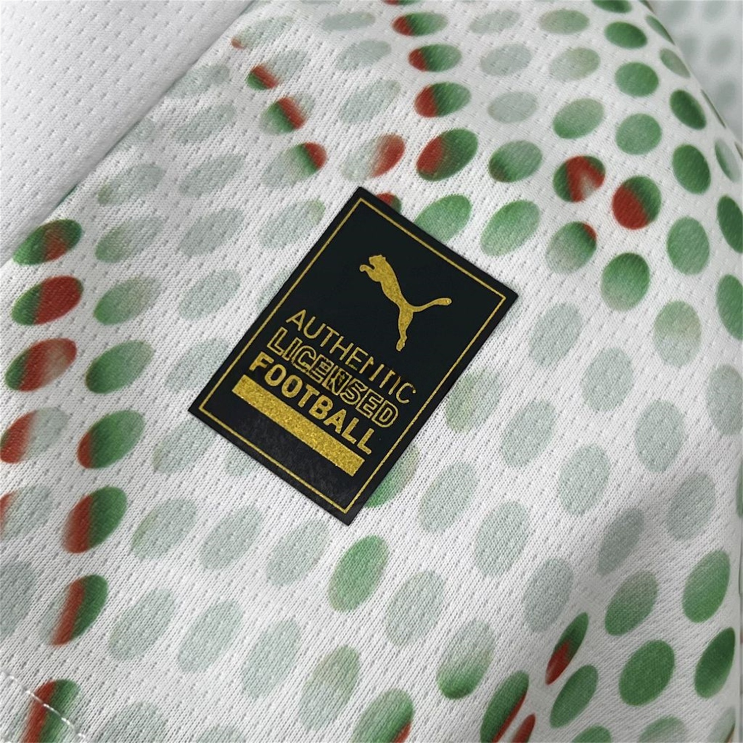 Portugal 2025-26 Away Long Sleeve Jersey - Fans Version - UnitedFutballJersey