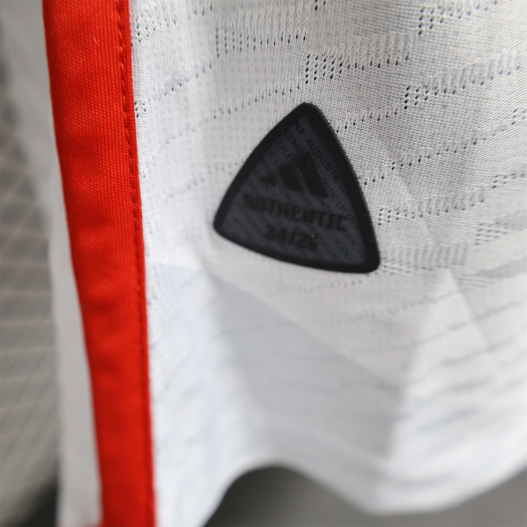 Flamengo 2024 Away Long Sleeve Jersey - Player Version - UnitedFutballJersey