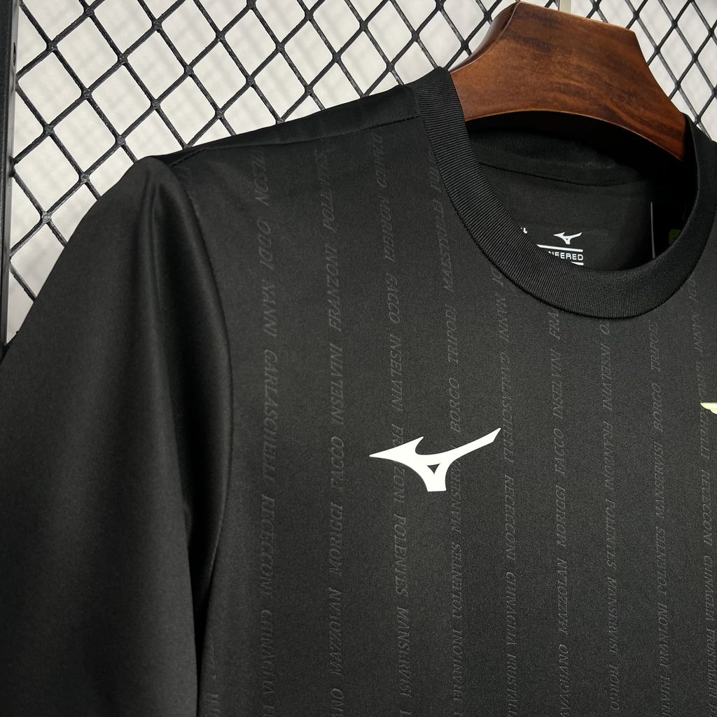 Lazio 24-25 50th Champion Edition Jersey - Fans Version - UnitedFutballJersey