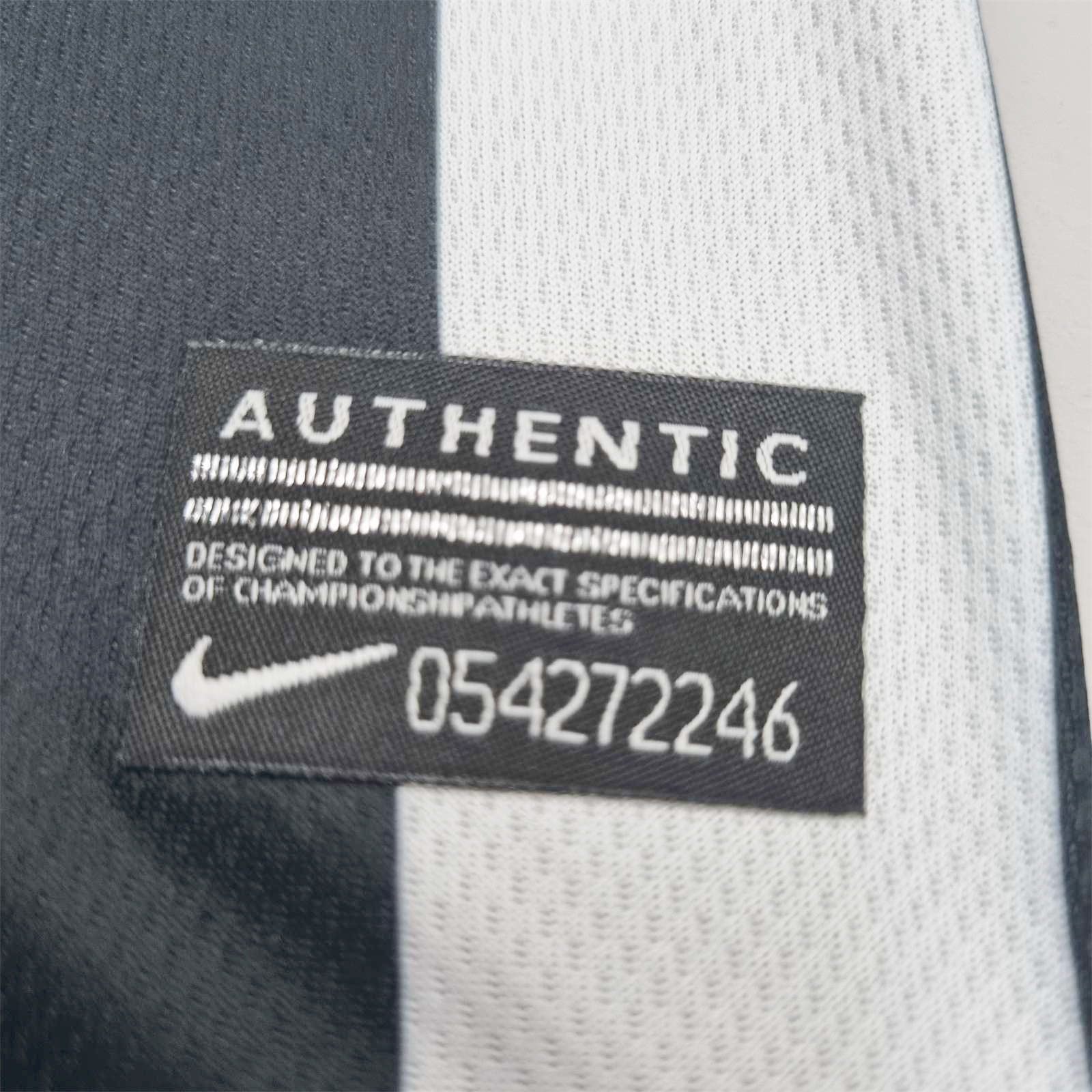 Retro Santos 2012 Away Stadium Jersey - UnitedFutballJersey