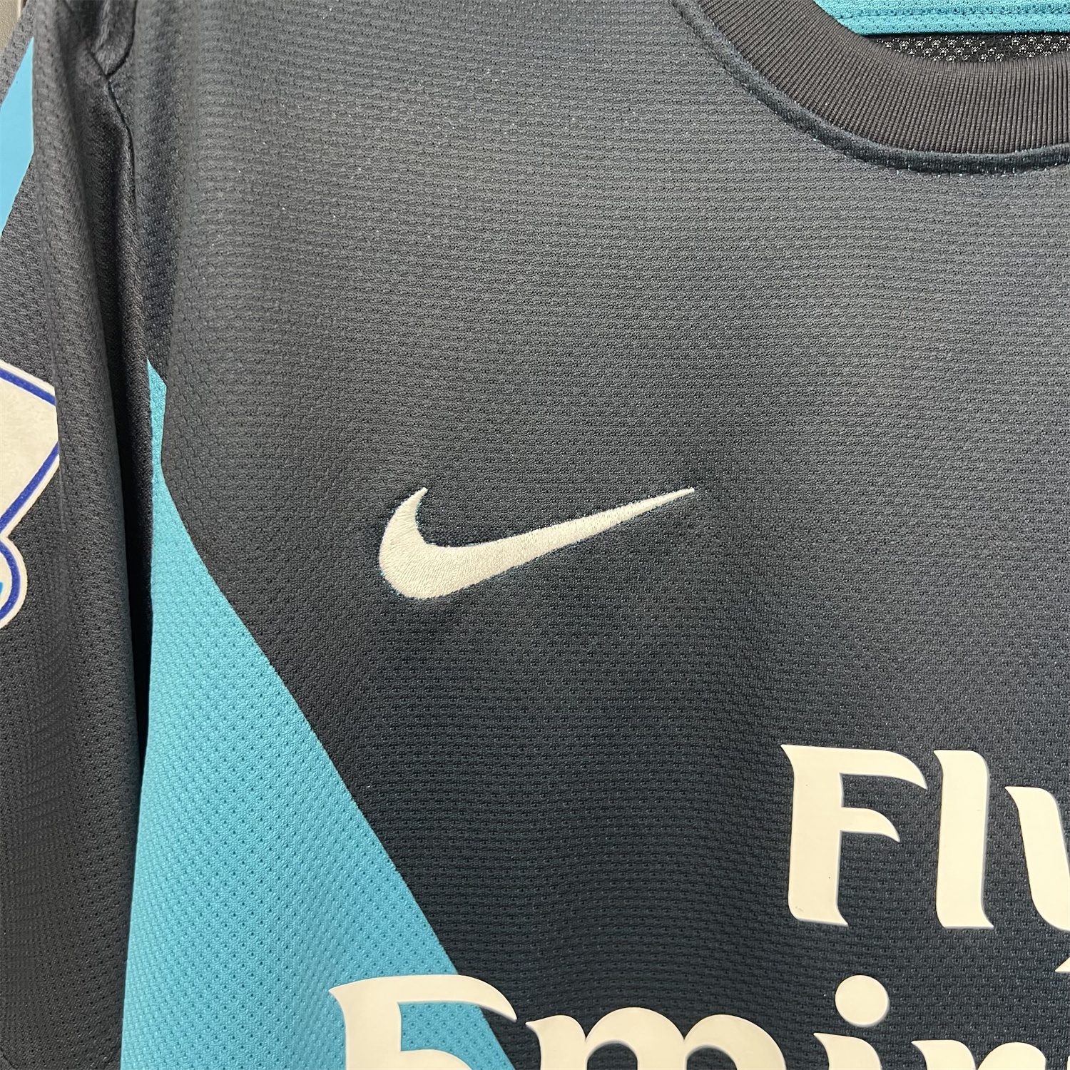 Retro Arsenal 2011-12 Away Jersey - UnitedFutballJersey