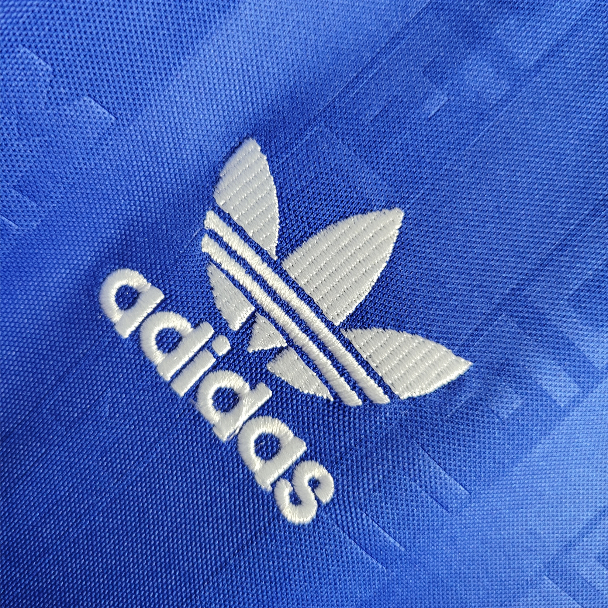 Retro Manchester United 1988-90 Third Away Jersey - UnitedFutballJersey