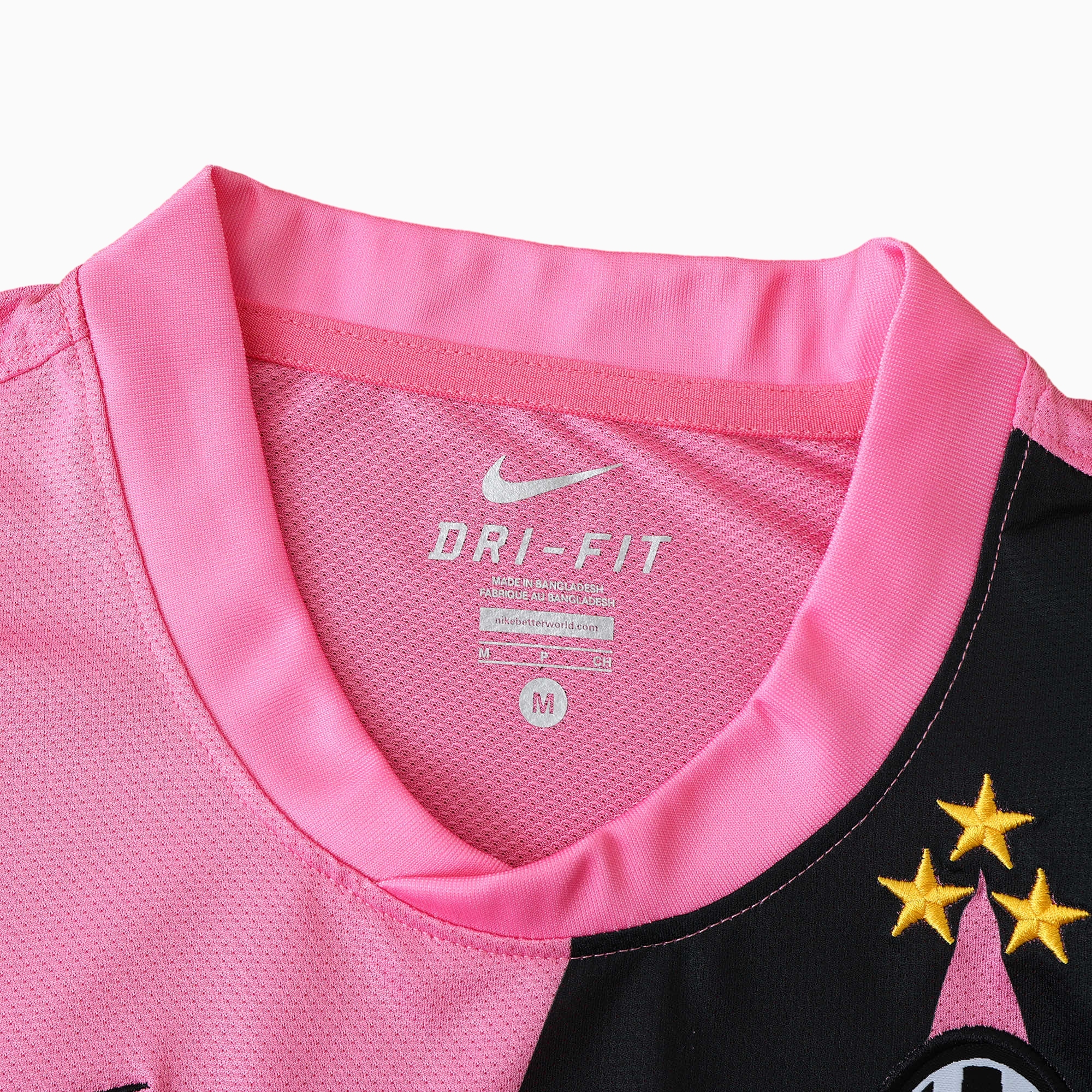 Retro Juventus 2012-13 Away Stadium Jersey - UnitedFutballJersey