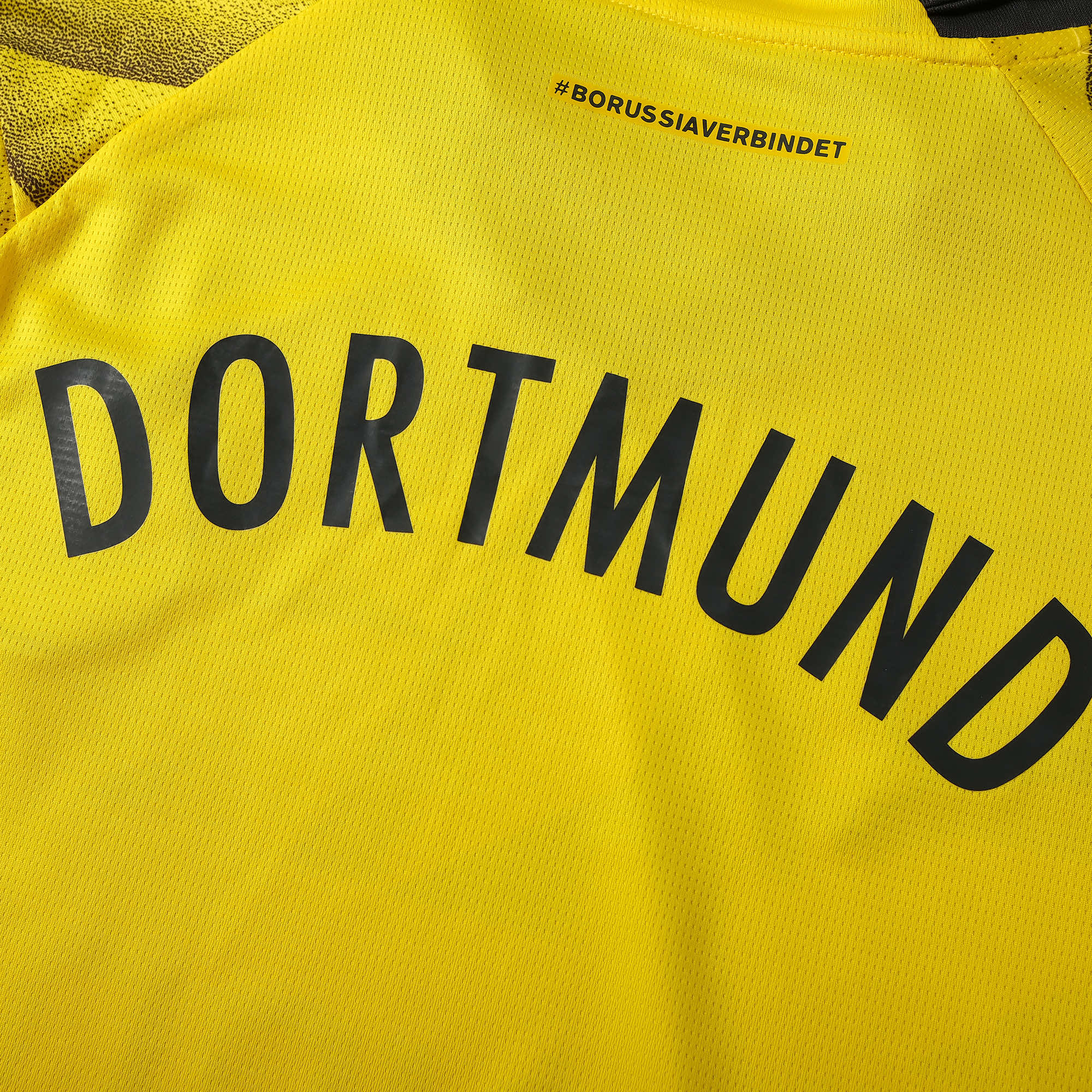 BVB Dortmund 23-24 Cup Jersey - Fans Version - UnitedFutballJersey