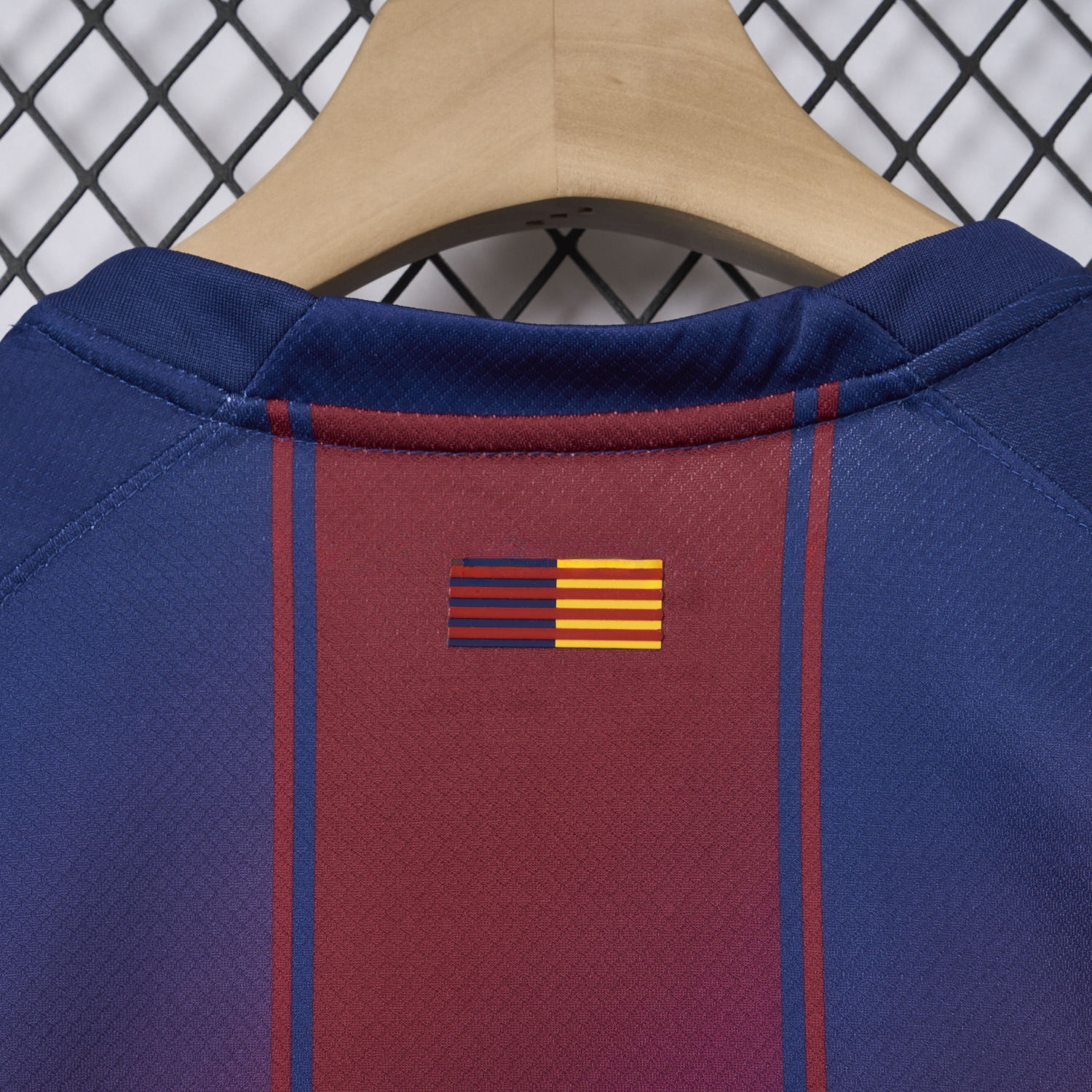 B.A.R.S.A 25-26 Home Jersey - Fans Version - UnitedFutballJersey