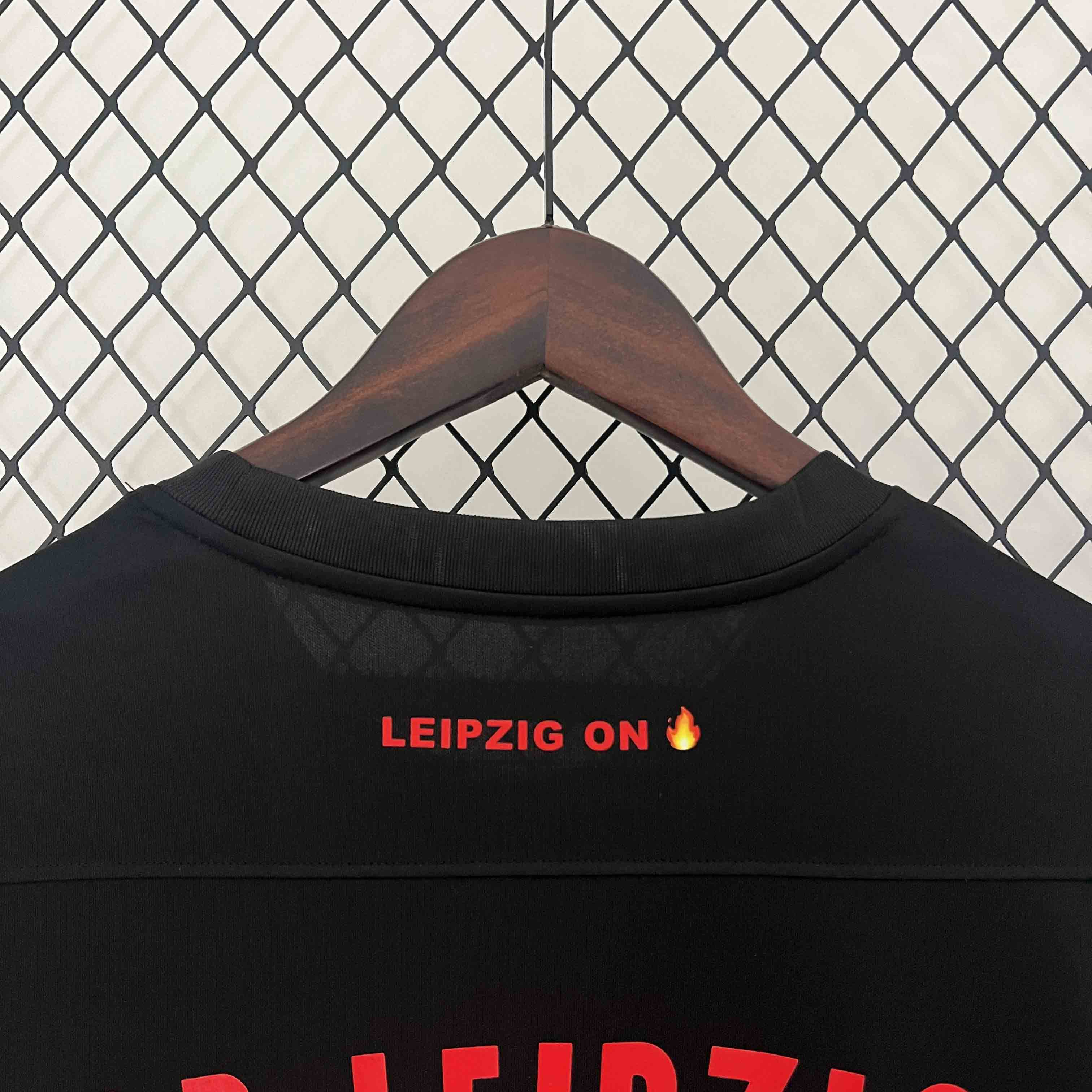RB Leipzig 23-24 Special Edition Jersey - Fans Version - UnitedFutballJersey