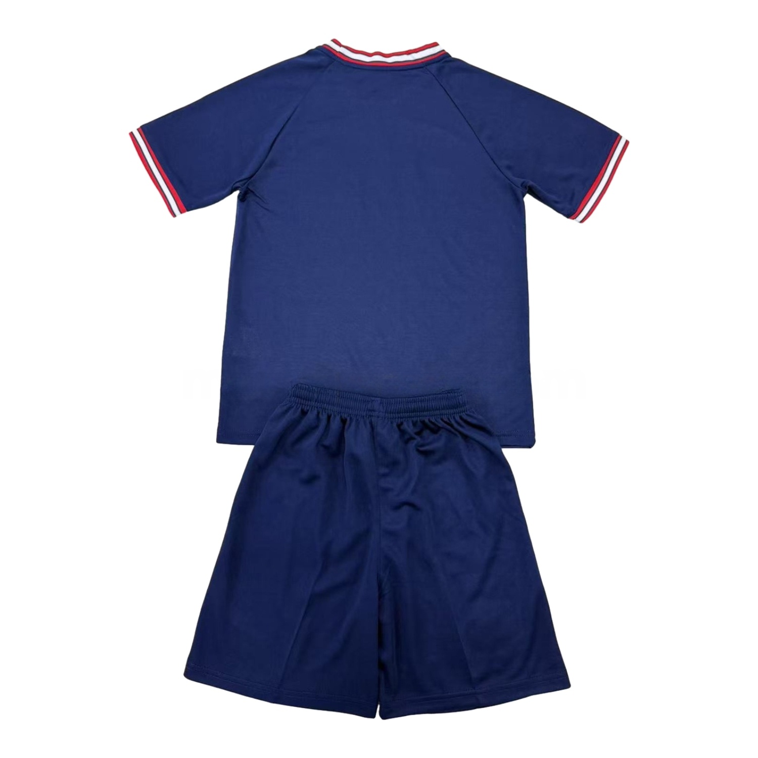 Paris Saint-Germain PSG 24-25 Royal Blue Special Edition Kids Kit - UnitedFutballJersey