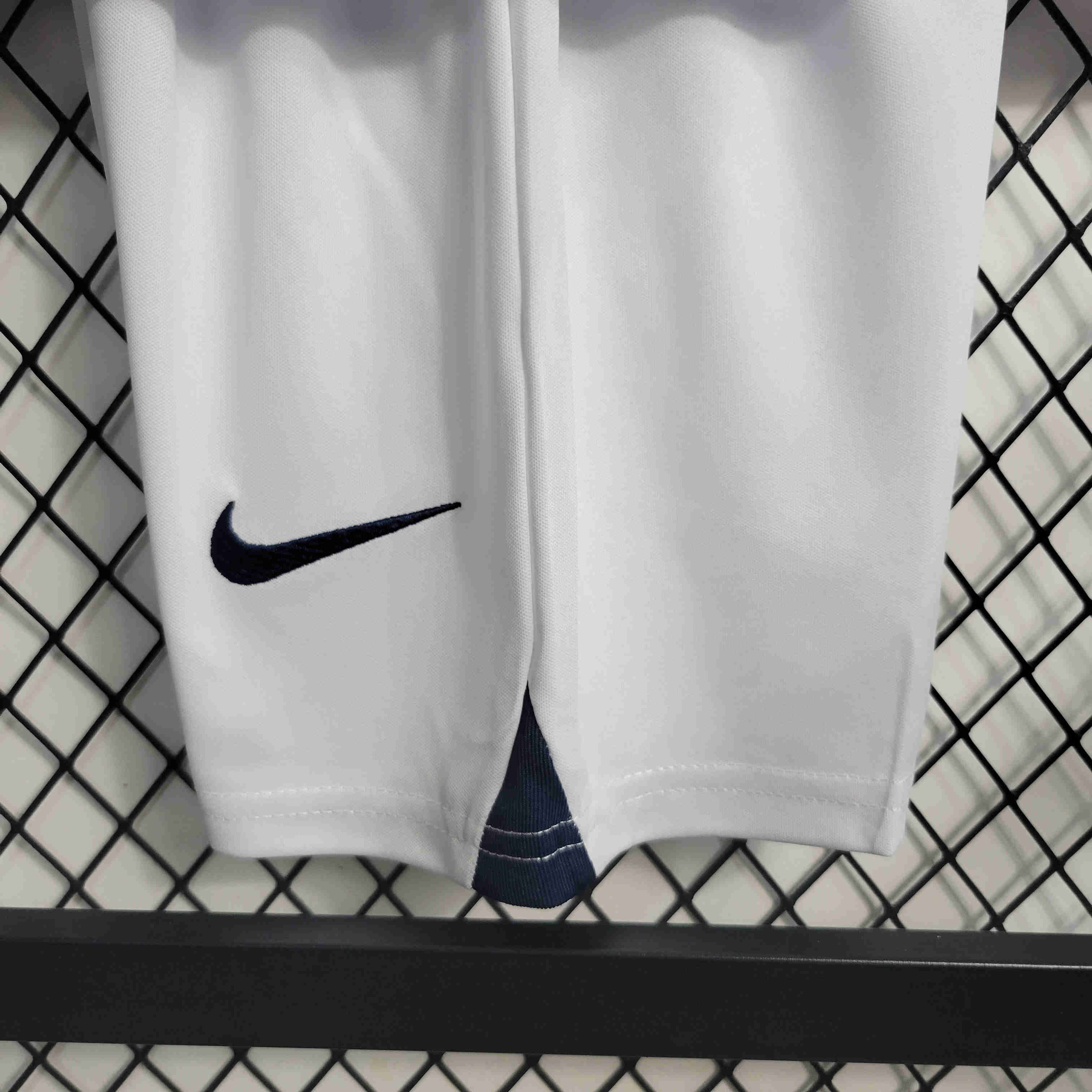 Paris Saint-Germain PSG 23-24 Away Kids kit - UnitedFutballJersey