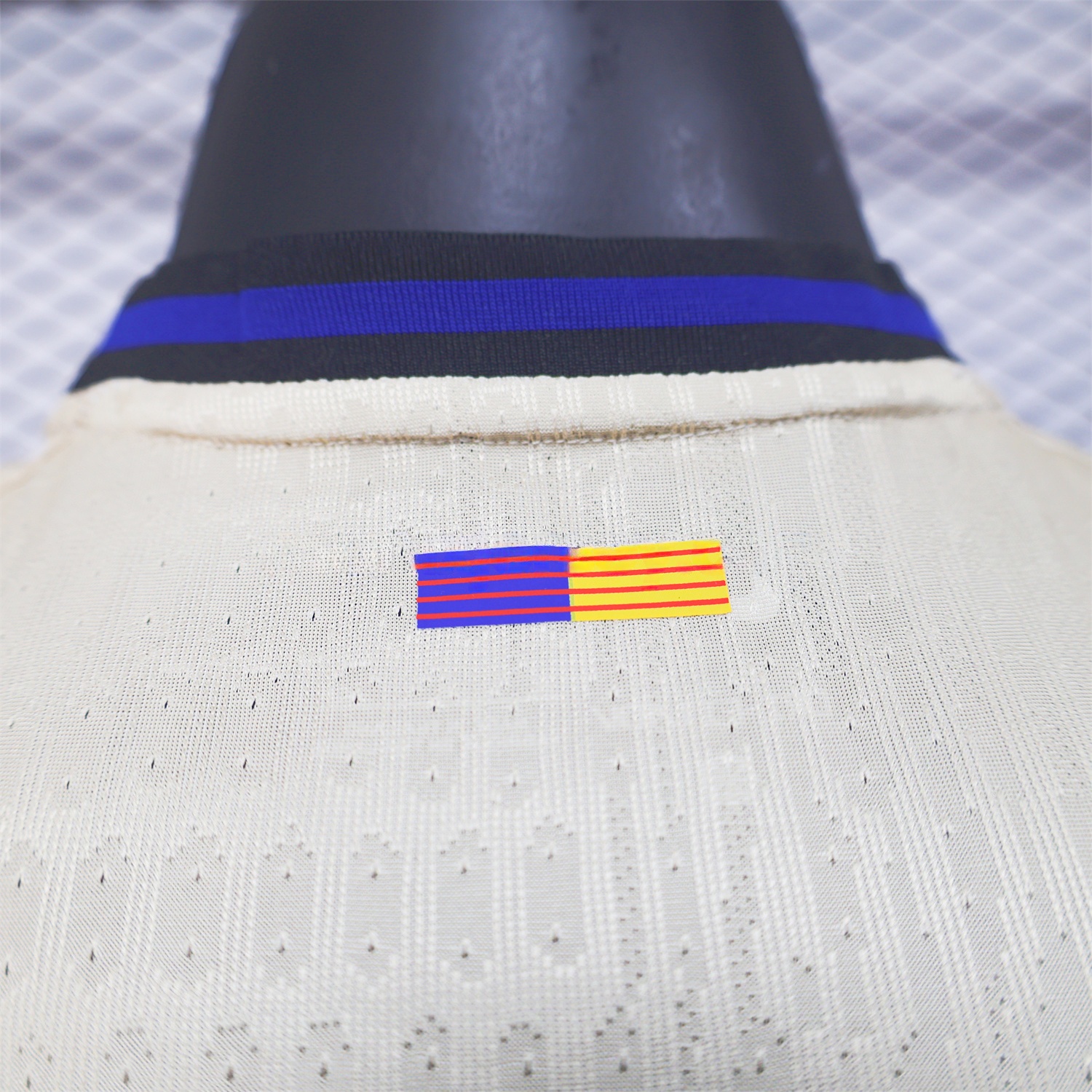B.A.R.S.A 25-26 Away Jersey (Leaked Version 2) - Player Version - UnitedFutballJersey