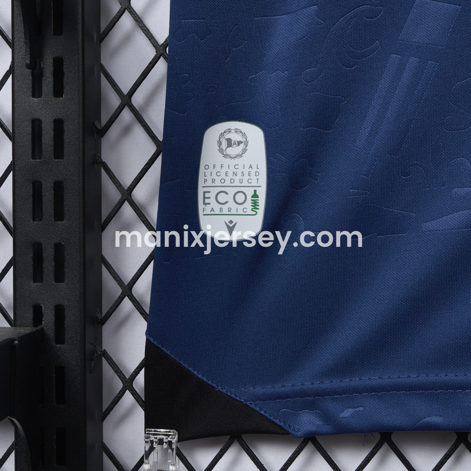 Arminia Bielefeld 24-25 Home Jersey - Fans Version - UnitedFutballJersey