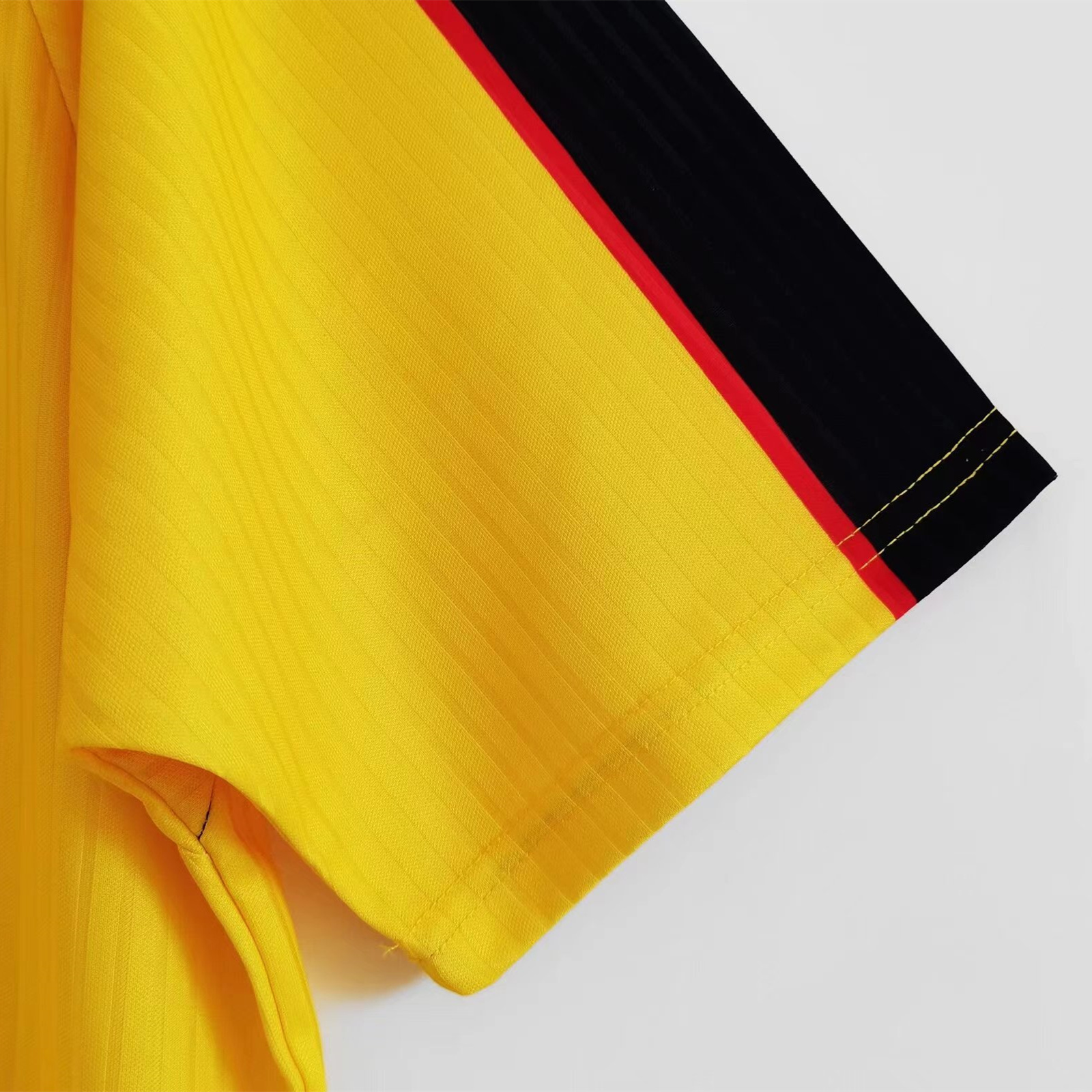 Retro S-c-o.t l.a-n.d 1996-98 Away Jersey - Fans Version - UnitedFutballJersey
