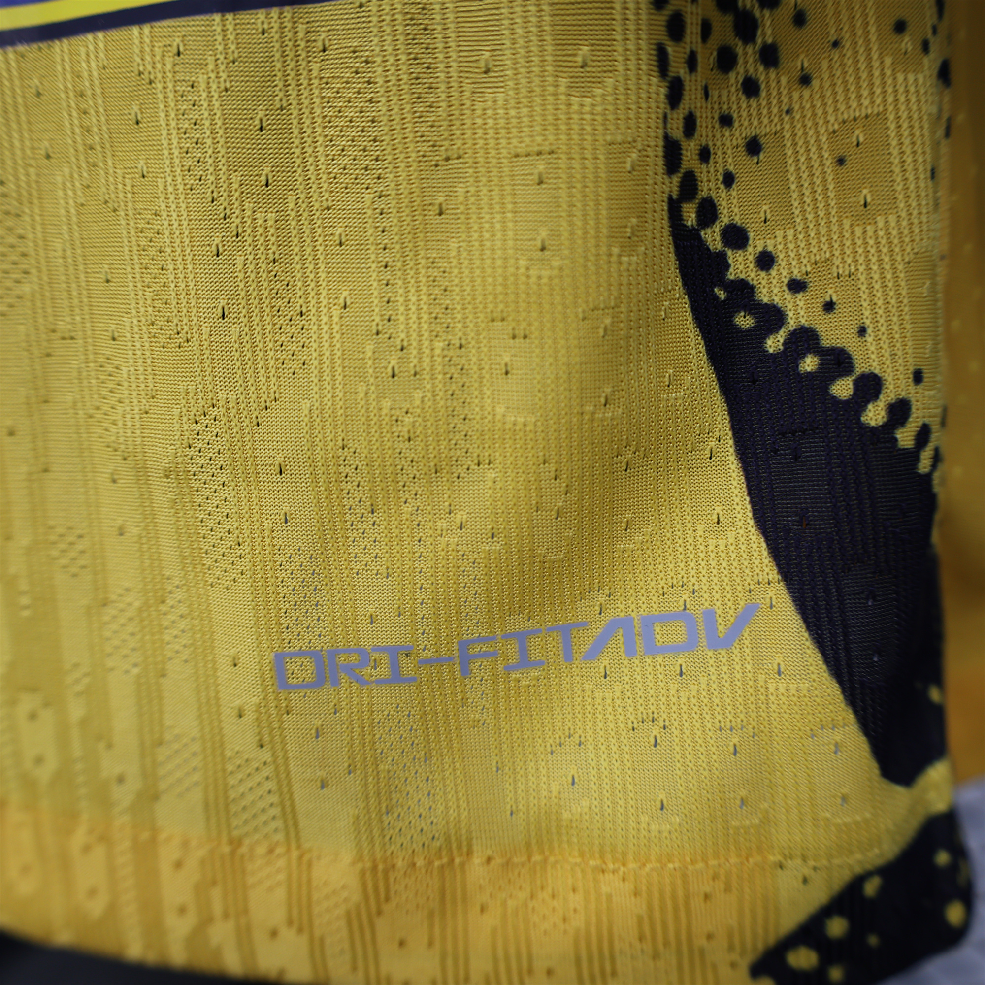 Inter Milan 24-25 Third Long Sleeves Jersey - Player Version - UnitedFutballJersey