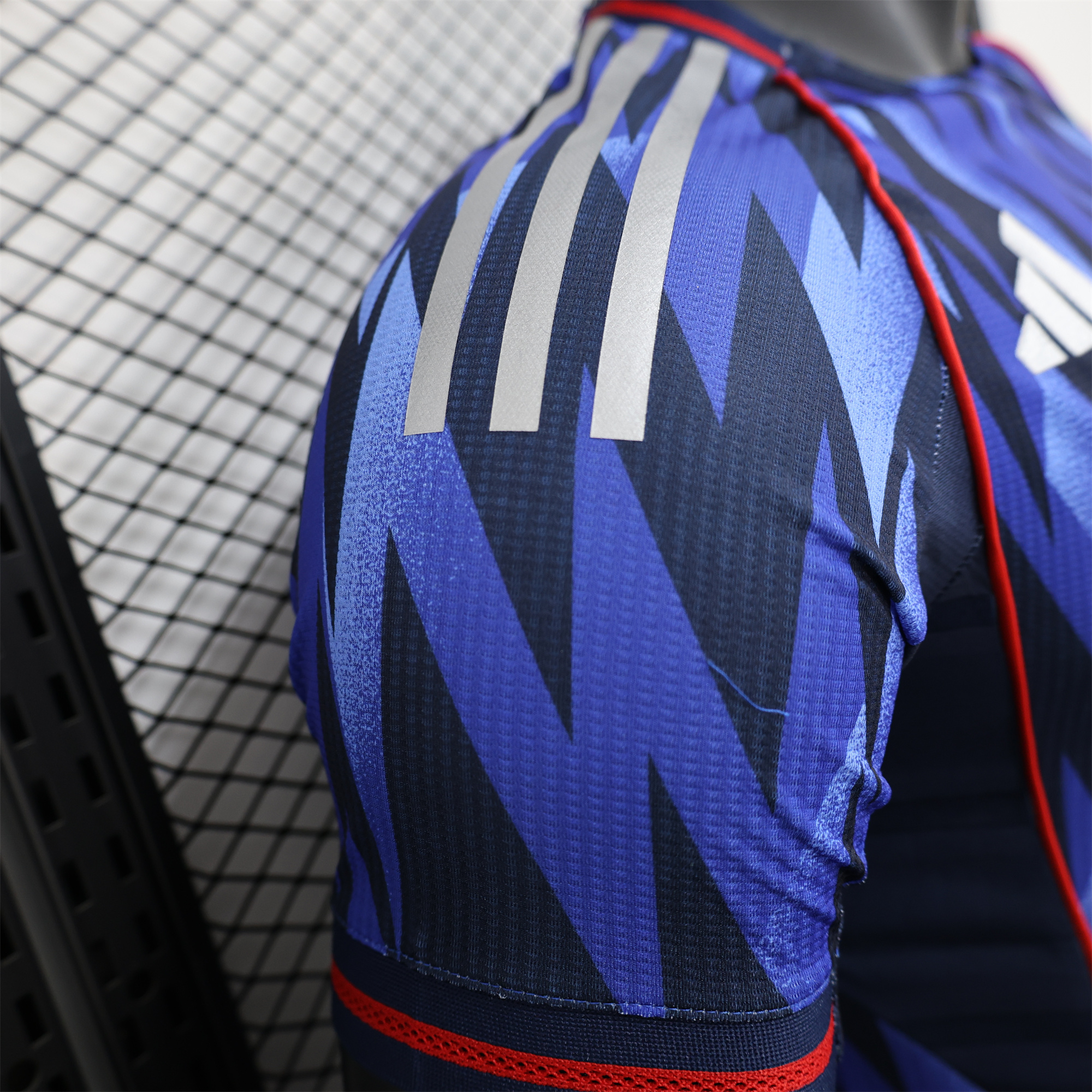 Arsenal 25-26 Away Jersey (Informal-release Version) - Player Version - UnitedFutballJersey