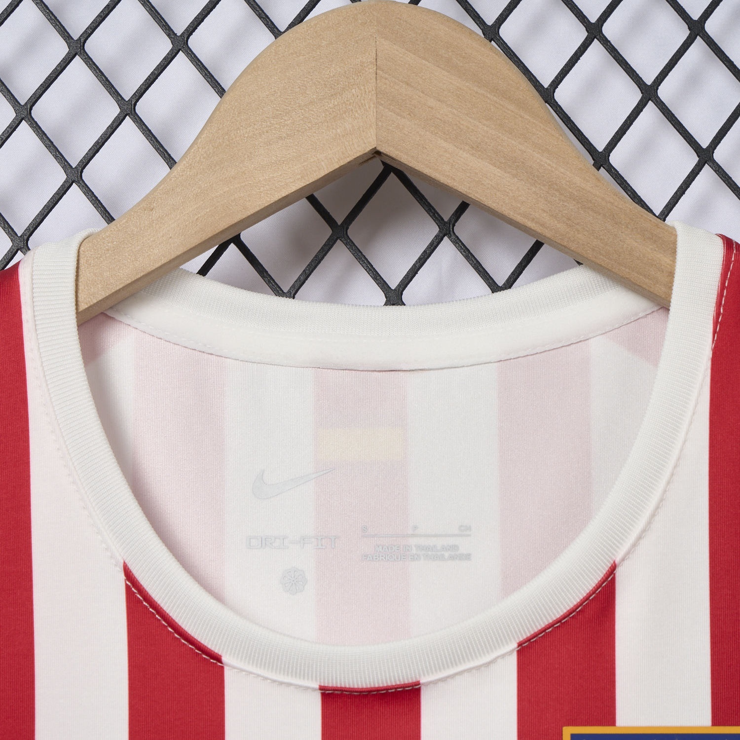 Women's Atletico Madrid 25-26 Home Yoga Vest - UnitedFutballJersey