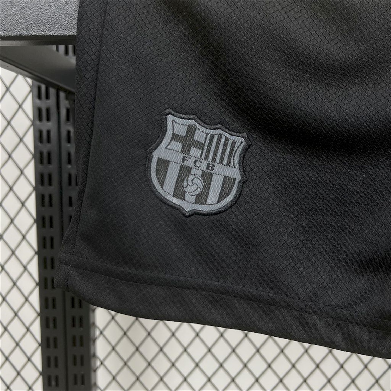 B.A.R.S.A 25-26 Away Kids Kit - UnitedFutballJersey