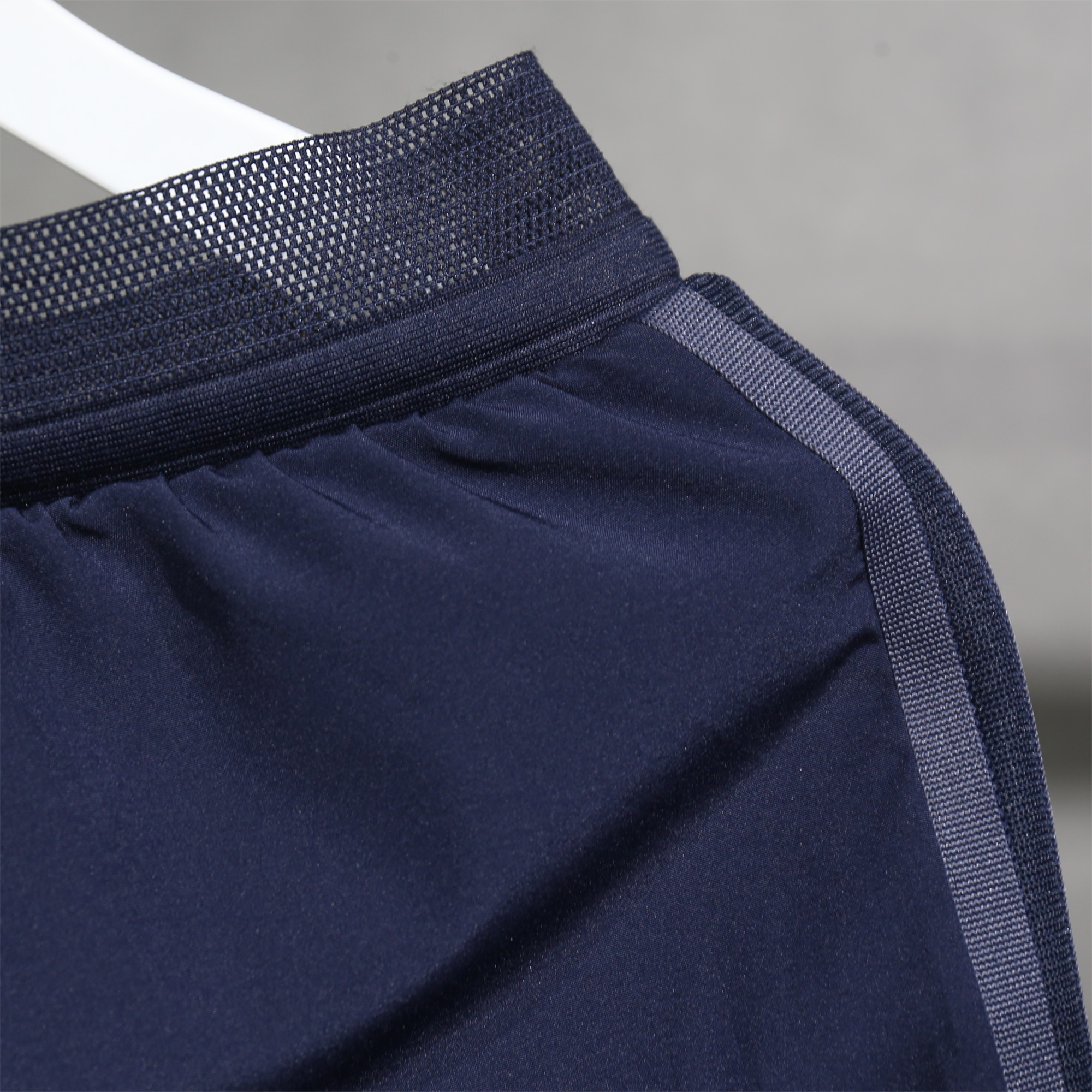 Juventus 24-25 Third Shorts - Player Version - UnitedFutballJersey