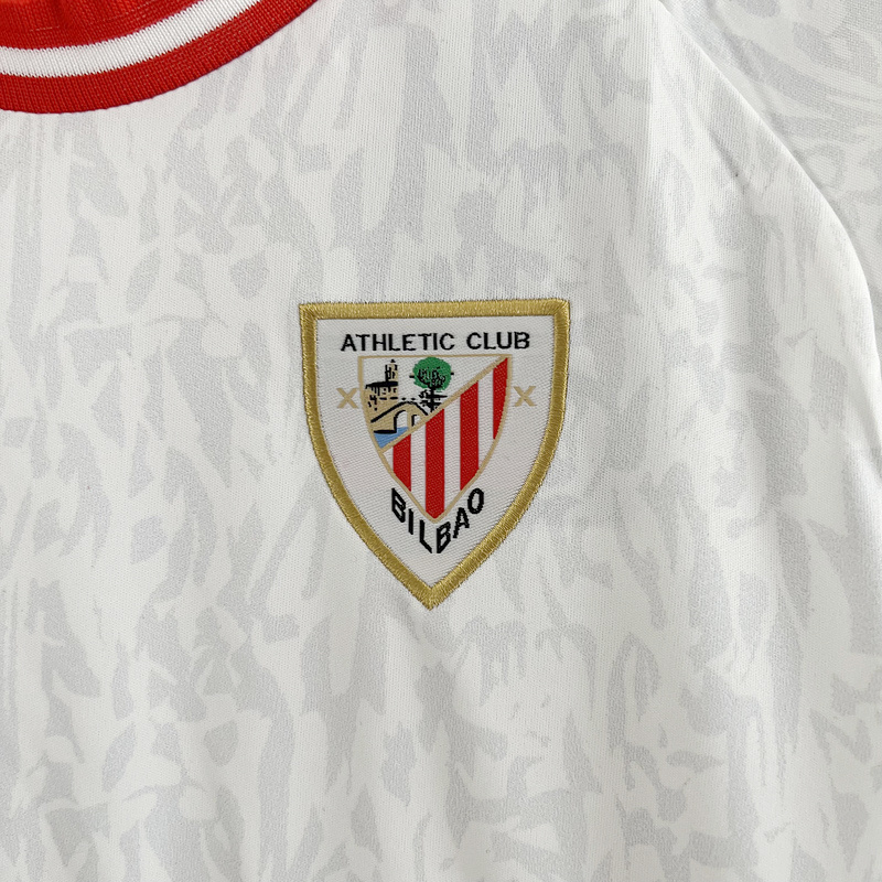 Athletic Bilbao 23-24 Third Kids Kit - UnitedFutballJersey