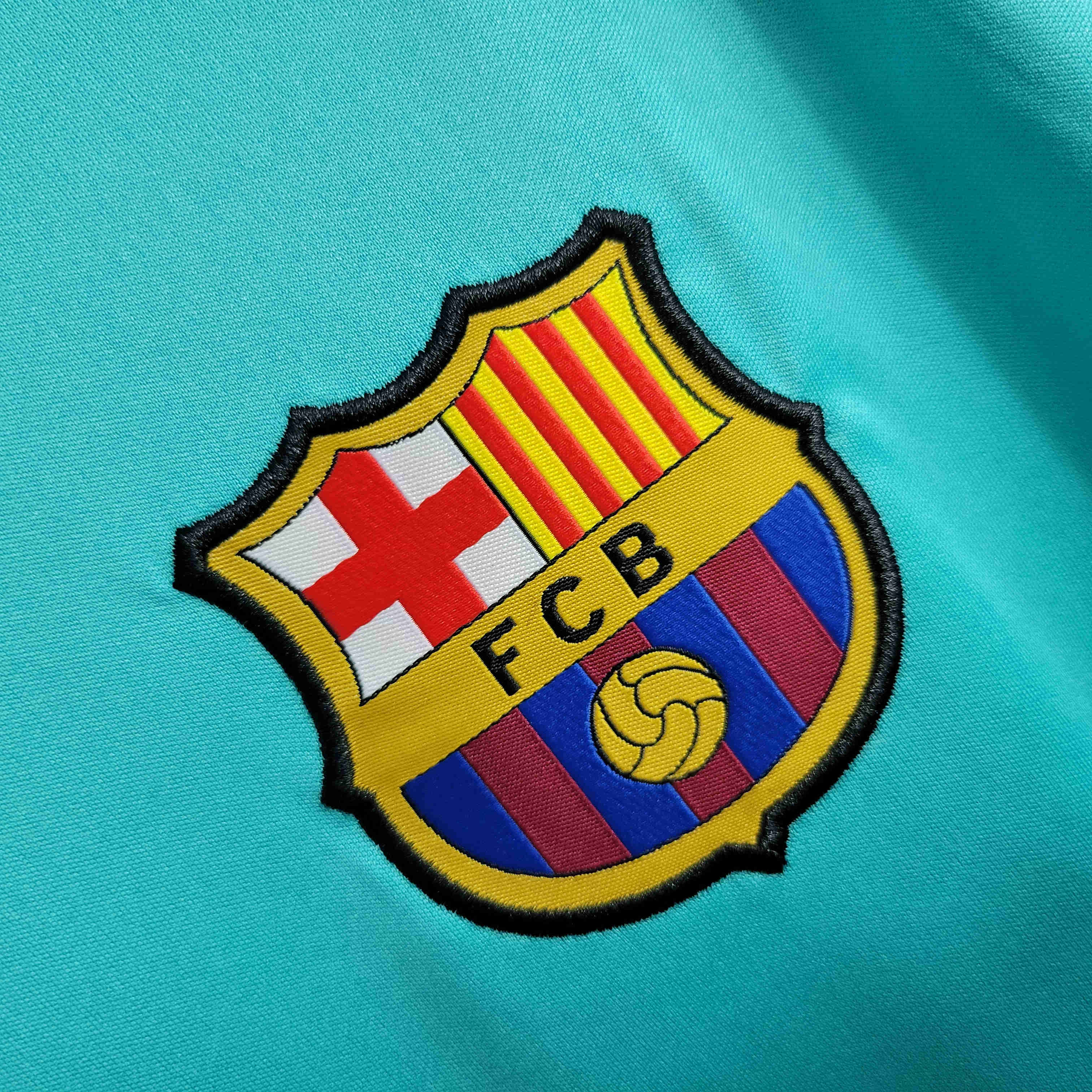 B.A.R.S.A 23/24 Training Jersey - Fans Version - UnitedFutballJersey