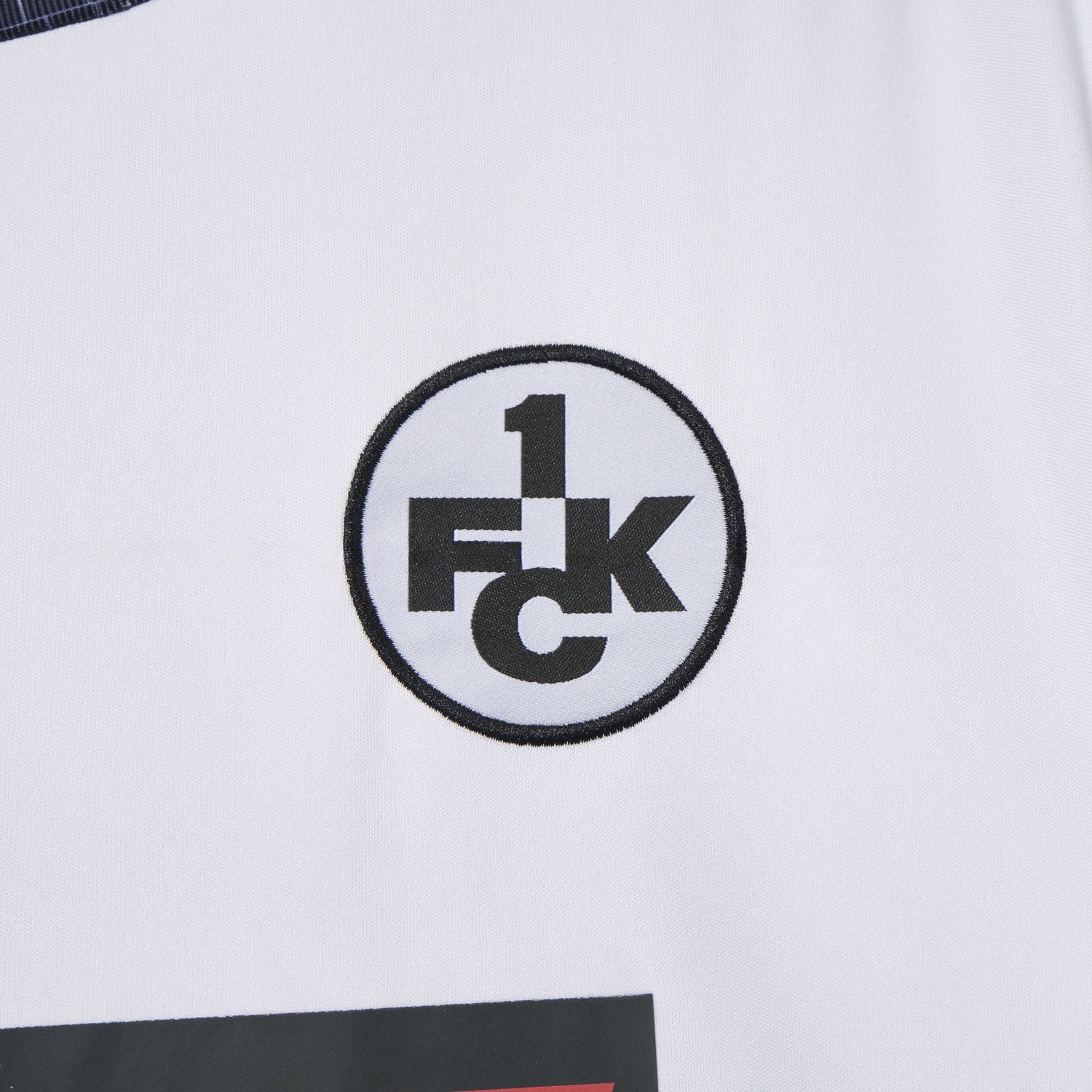 Kaiserslautern 25-26 Away Jersey - Fans Version - UnitedFutballJersey