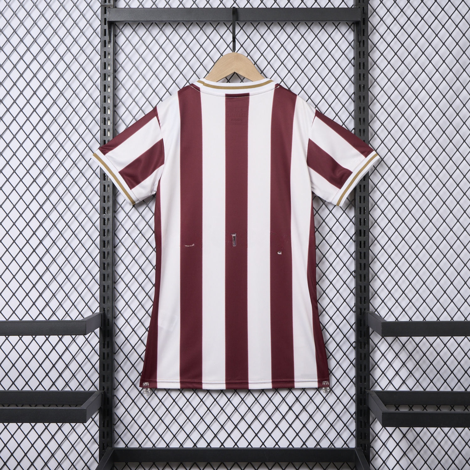 Women's Nürnberg 24-25 125-Year Anniversary Jersey - UnitedFutballJersey