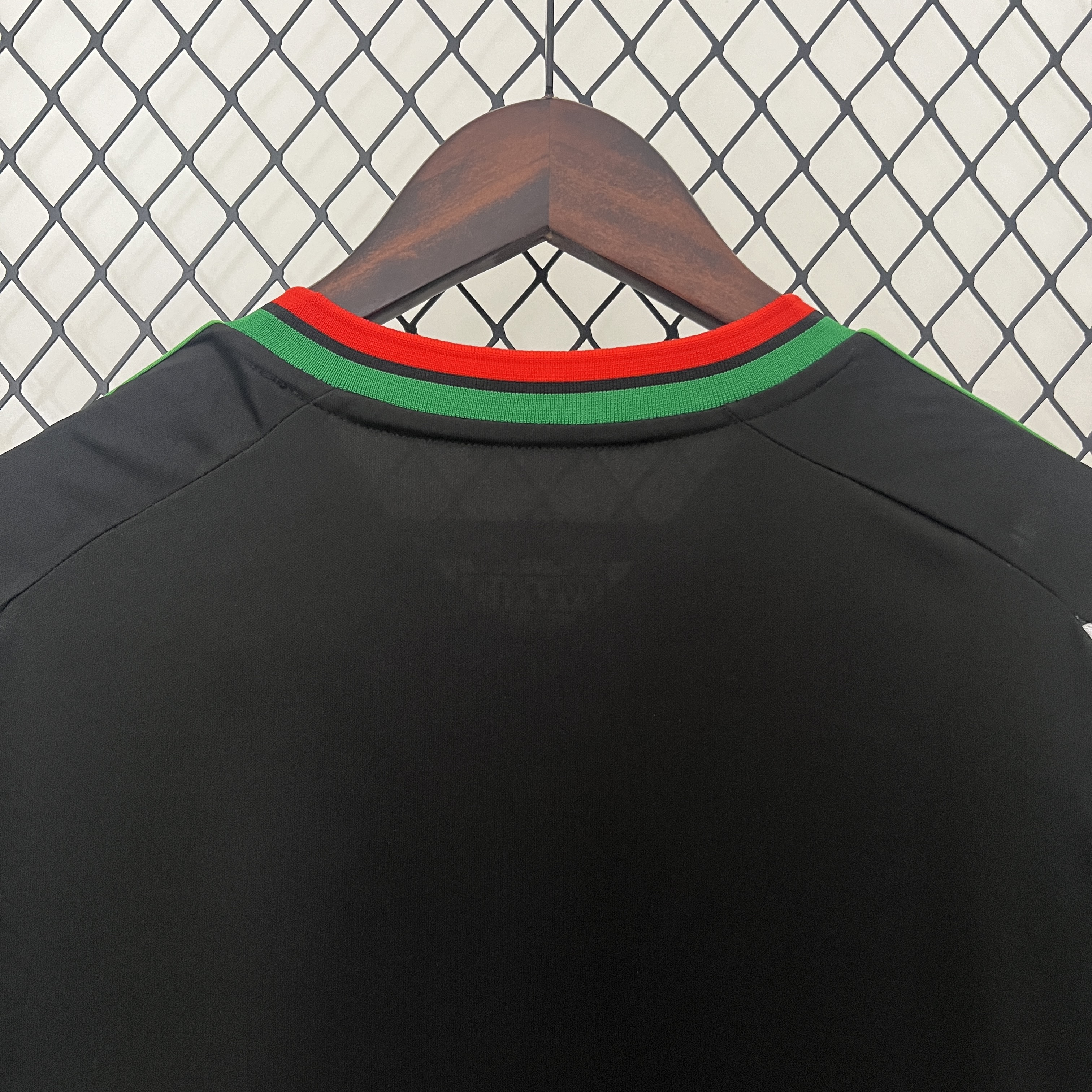 Arsenal 24-25 Away Jersey - Fans Version - UnitedFutballJersey