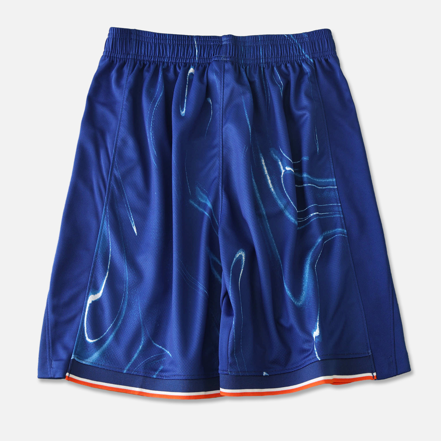 C.H.E.L.S.E.A 24-25 Home Shorts - Fans Version - UnitedFutballJersey