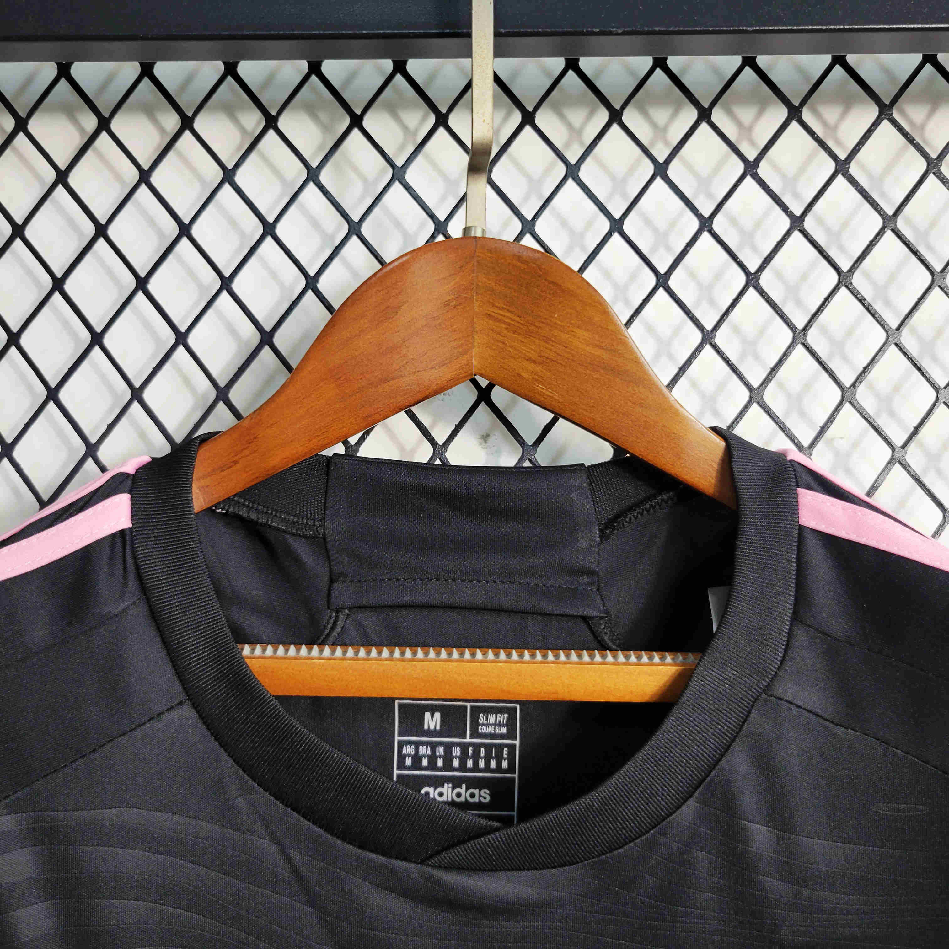 INT M.A.M 23/24 Women Away Jersey Shirt ( Size S-XXL ) - UnitedFutballJersey