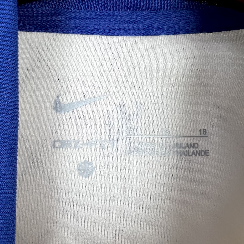 C.H.E.L.S.E.A 24-25 Away Kids Kit - UnitedFutballJersey