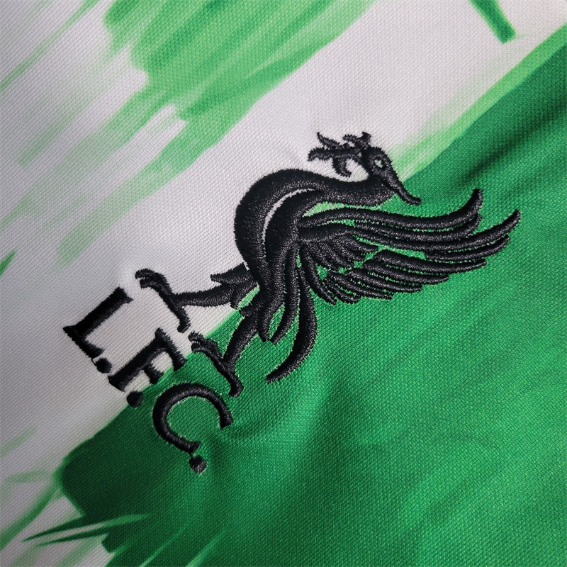 Liverpool 23/24 Special Edition Jersey - Fans Version - UnitedFutballJersey
