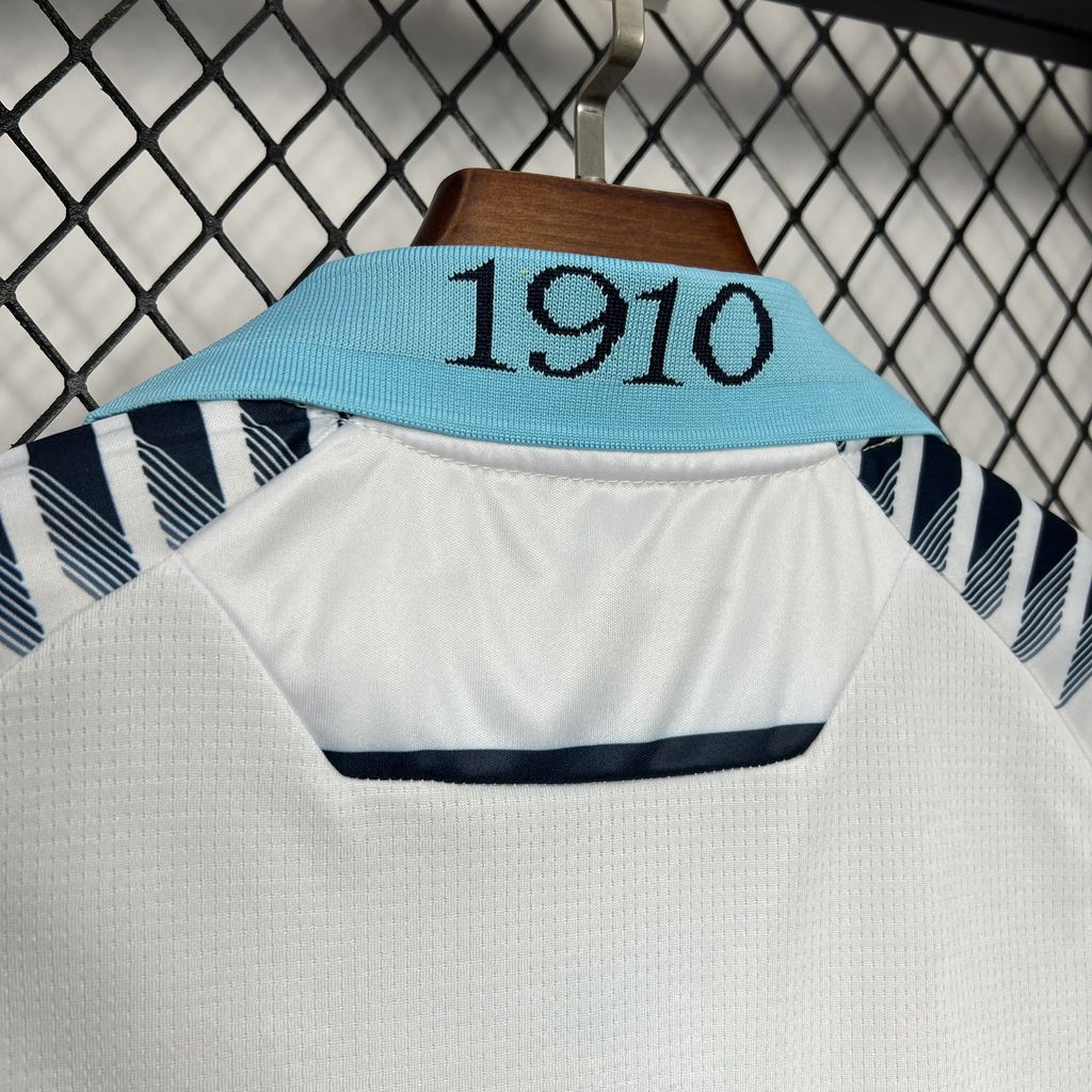 Cádiz Cadiz 24-25 Away Kids Kit - UnitedFutballJersey