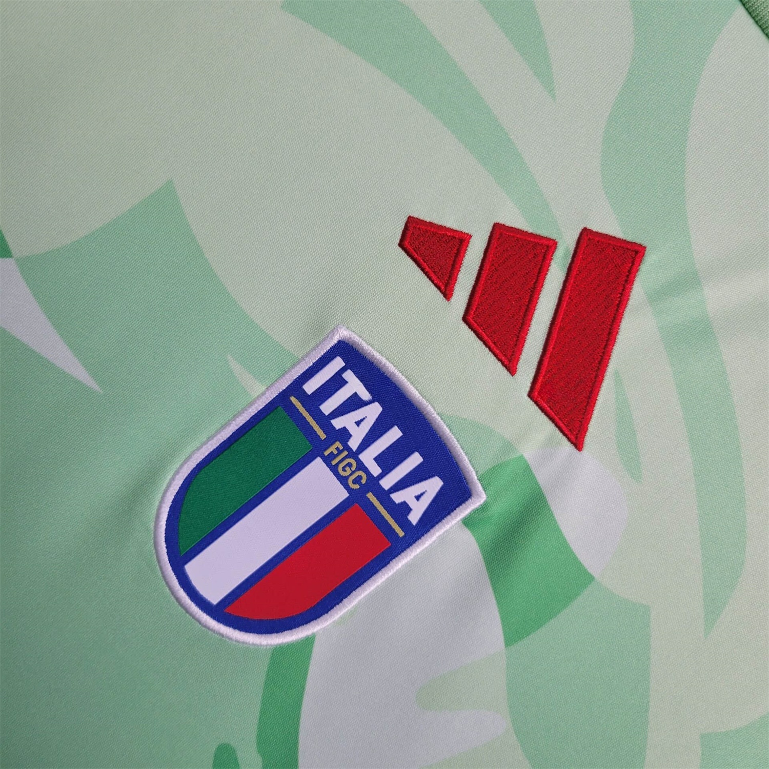 Italy 2025 Women's Team Away Jersey - Men's Fans Version - UnitedFutballJersey
