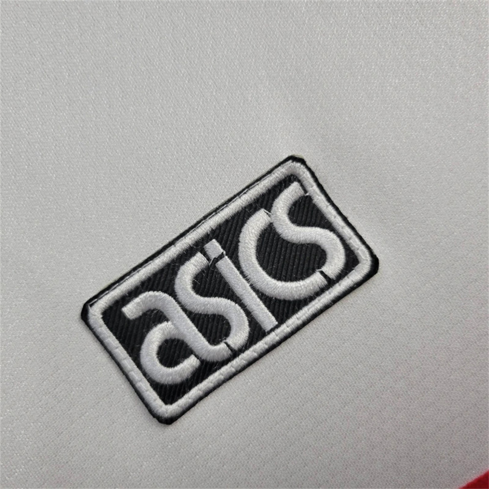 Retro Aston Villa 1994-95 Third Jersey - UnitedFutballJersey