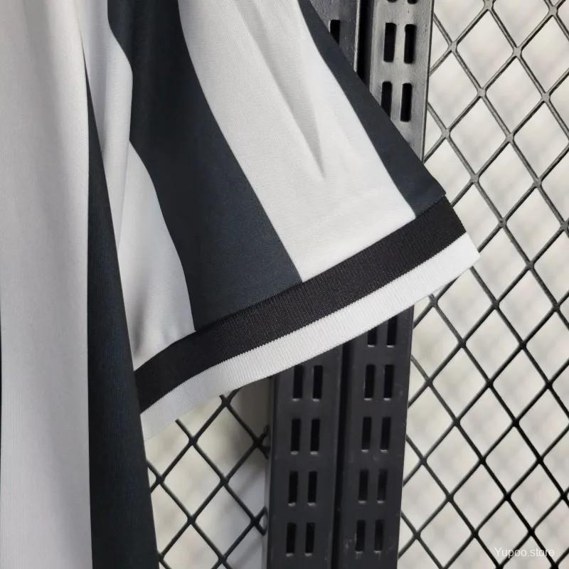 Retro Juventus 1998-99 Home Stadium Jersey - UnitedFutballJersey
