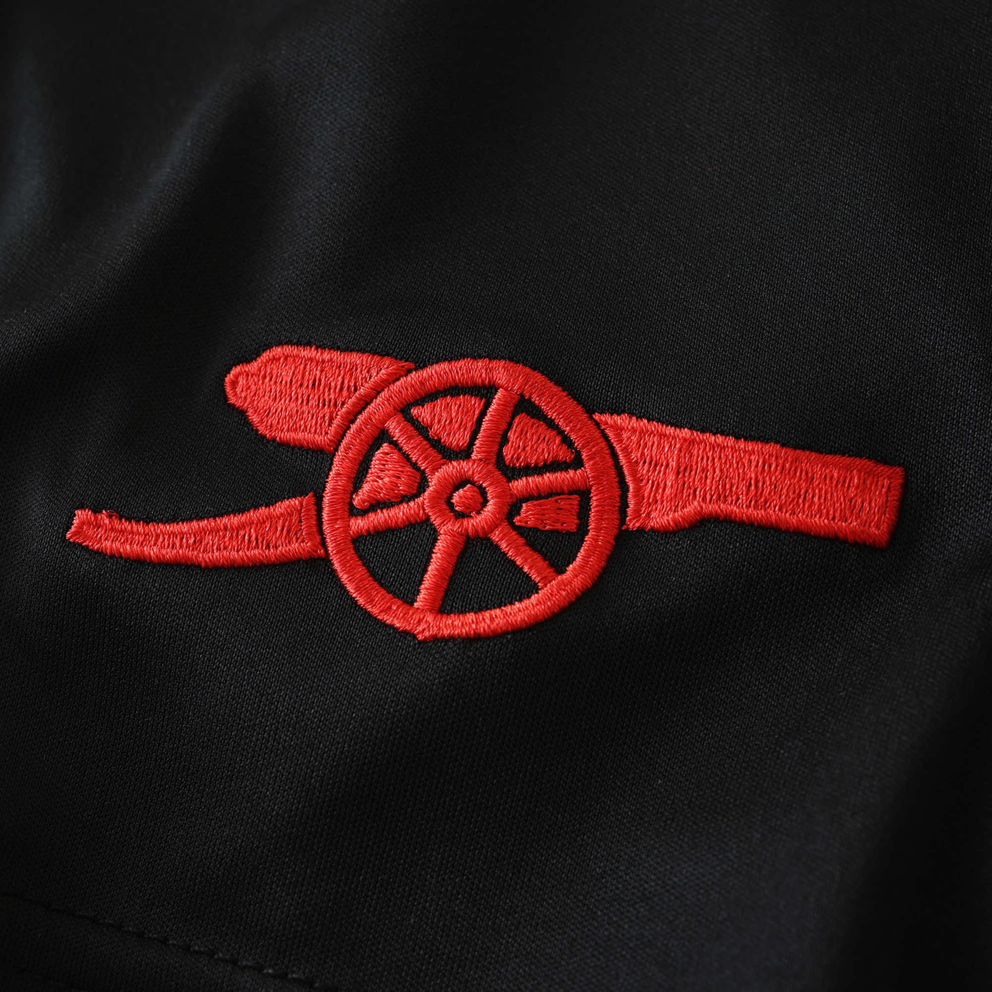 Arsenal 24-25 Away Shorts - Fans Version - UnitedFutballJersey