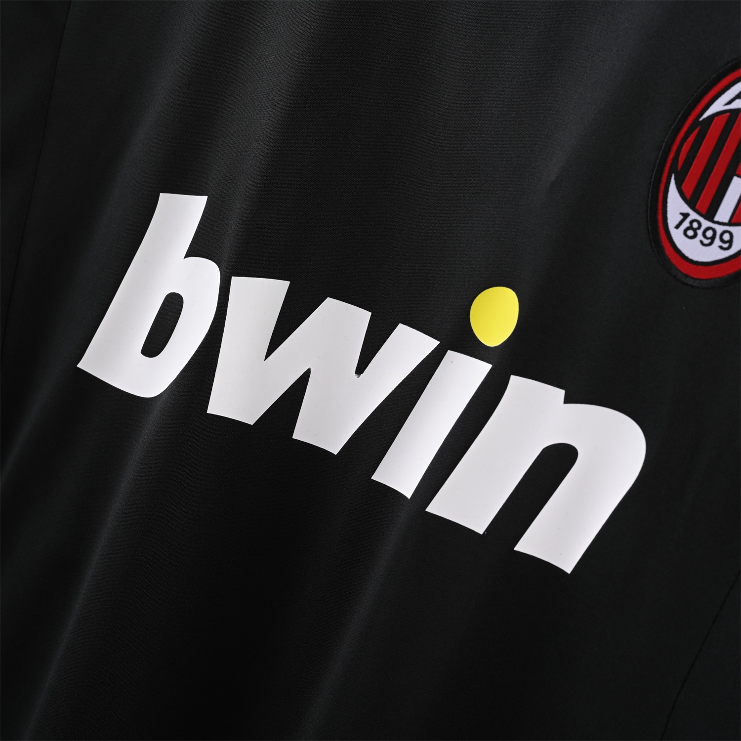 Retro AC Milan 2007-08 Third Jersey - UnitedFutballJersey