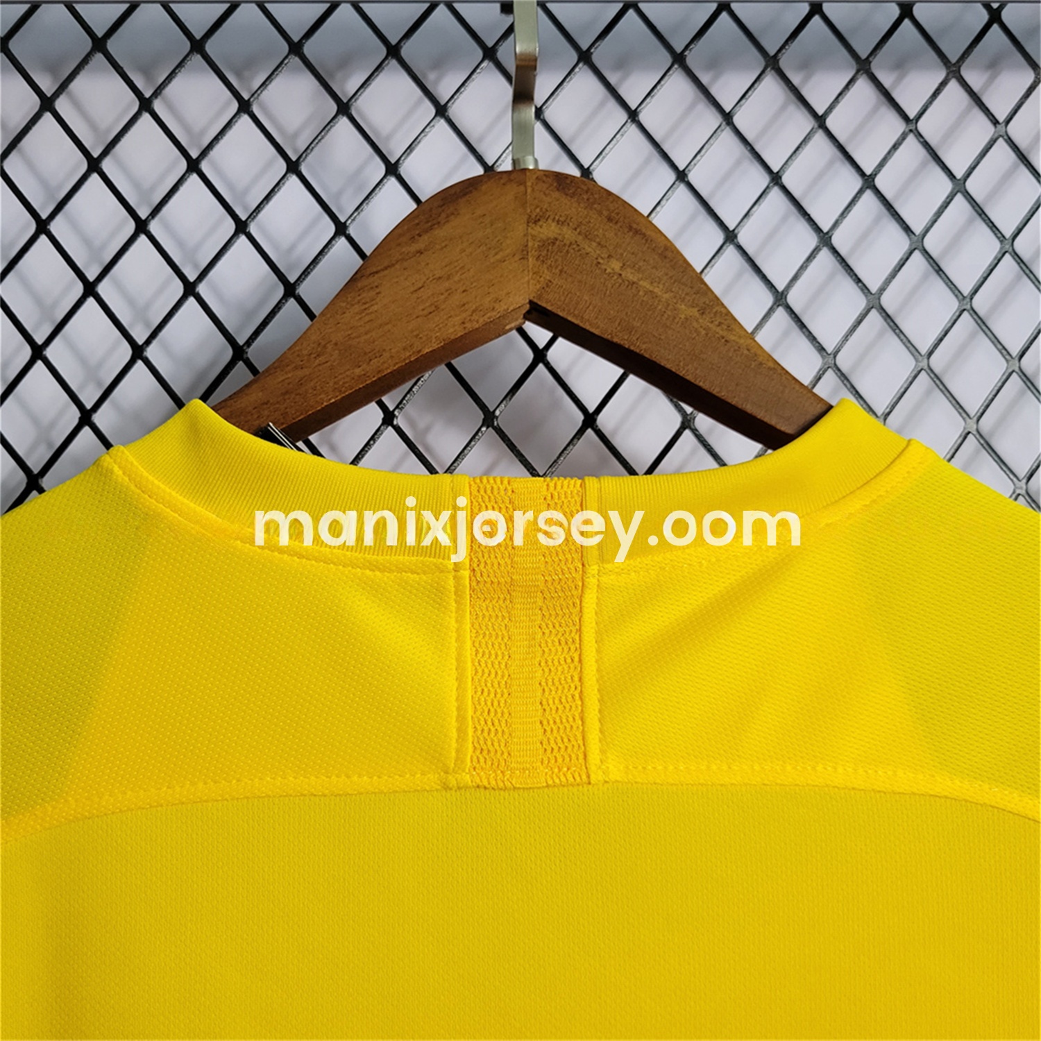 Retro Barcelona 19-20 Fourth Jersey - UnitedFutballJersey