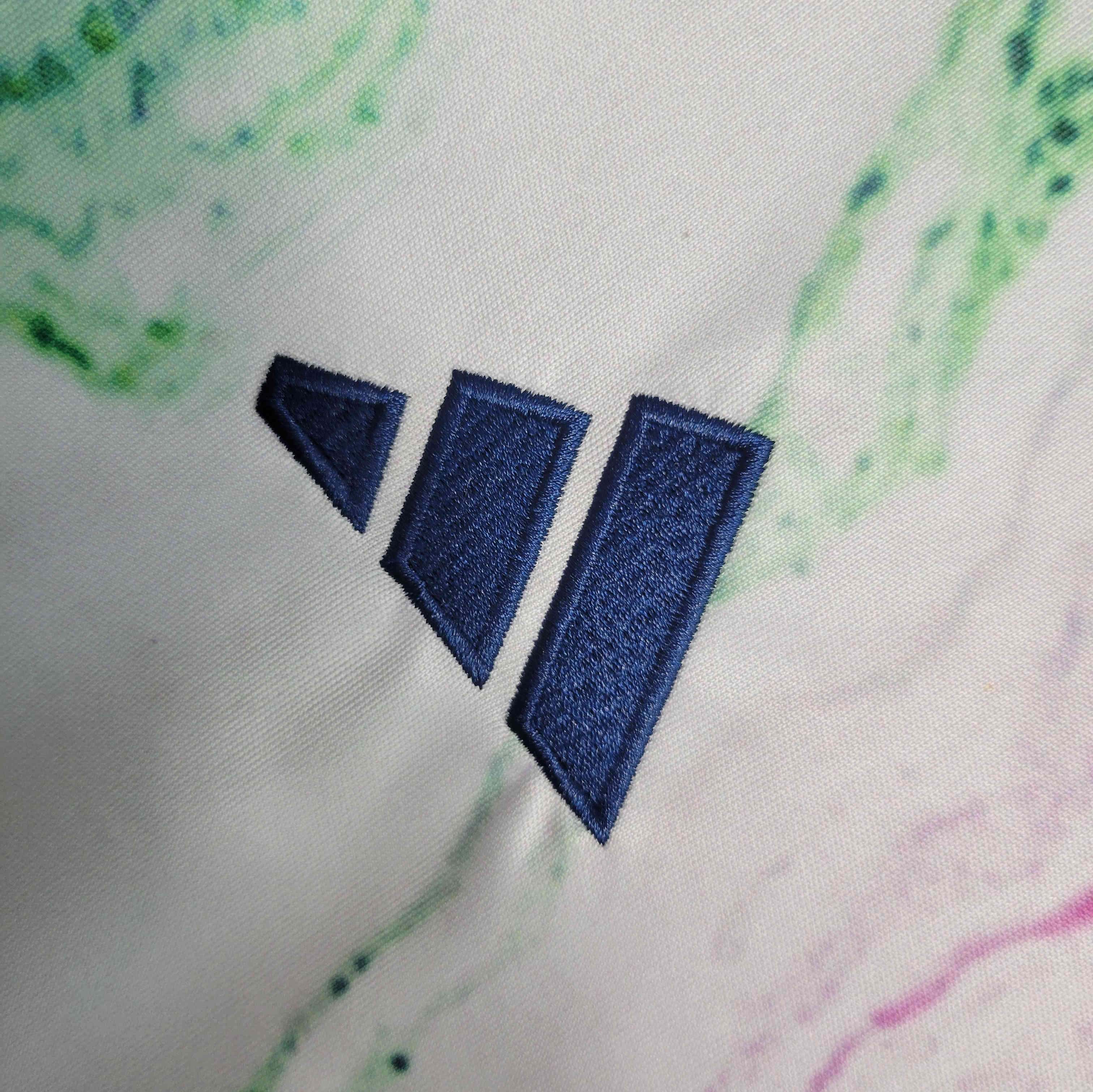 23/24 Italy Training Jersey - Fans Version - UnitedFutballJersey